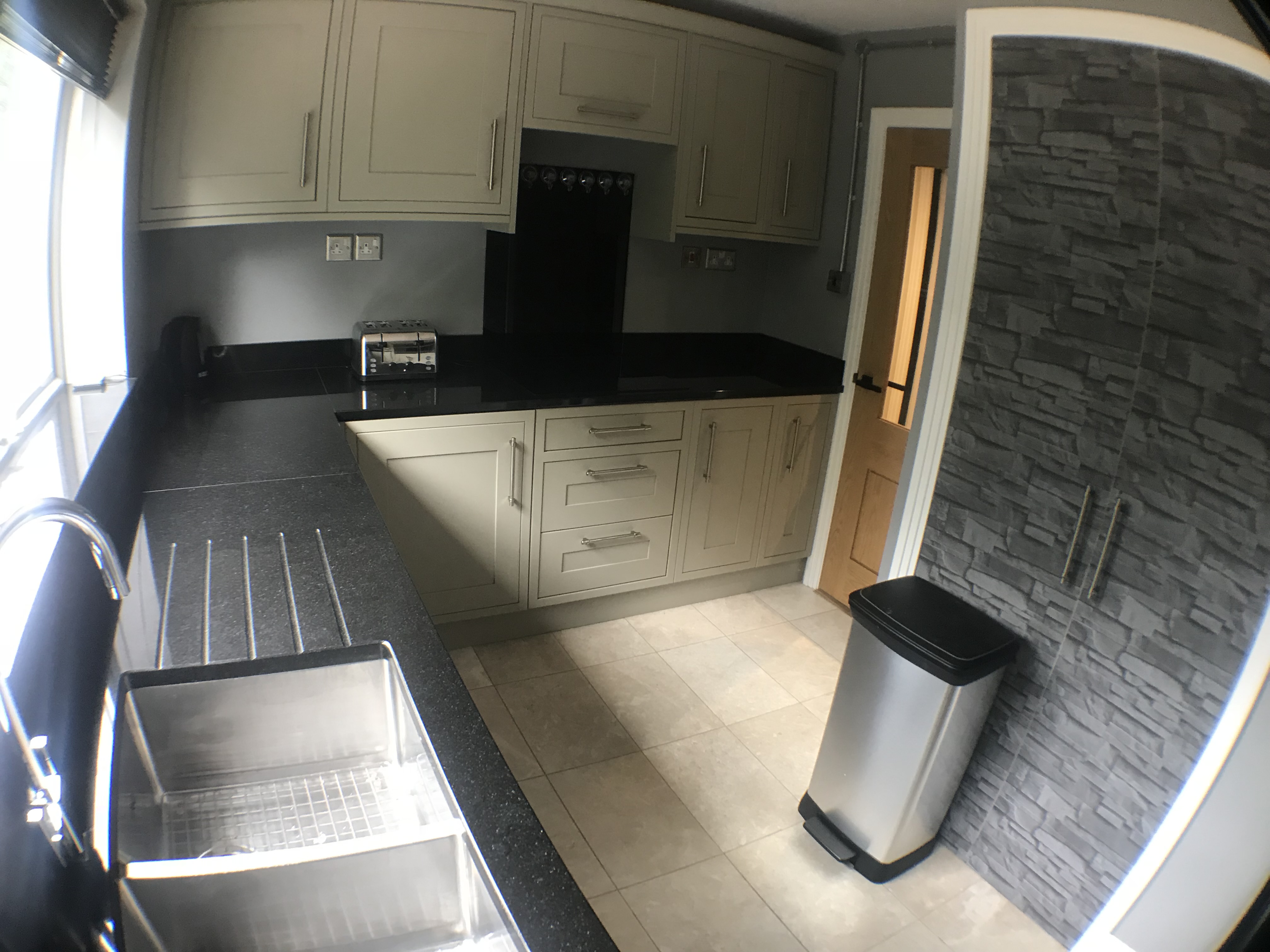 Courtland, Patching hall lane - Flat 11