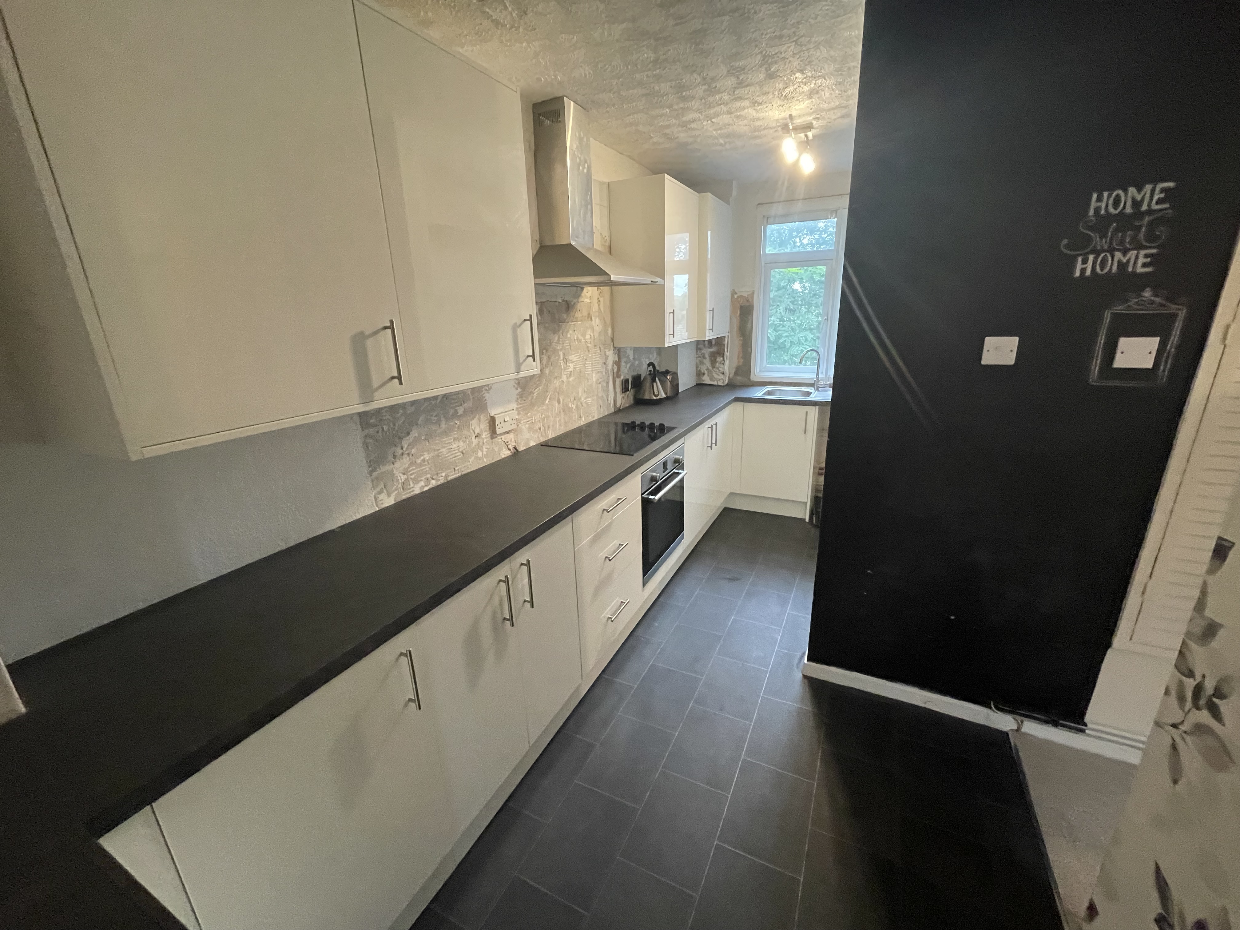 Mascalls way - Flat 2