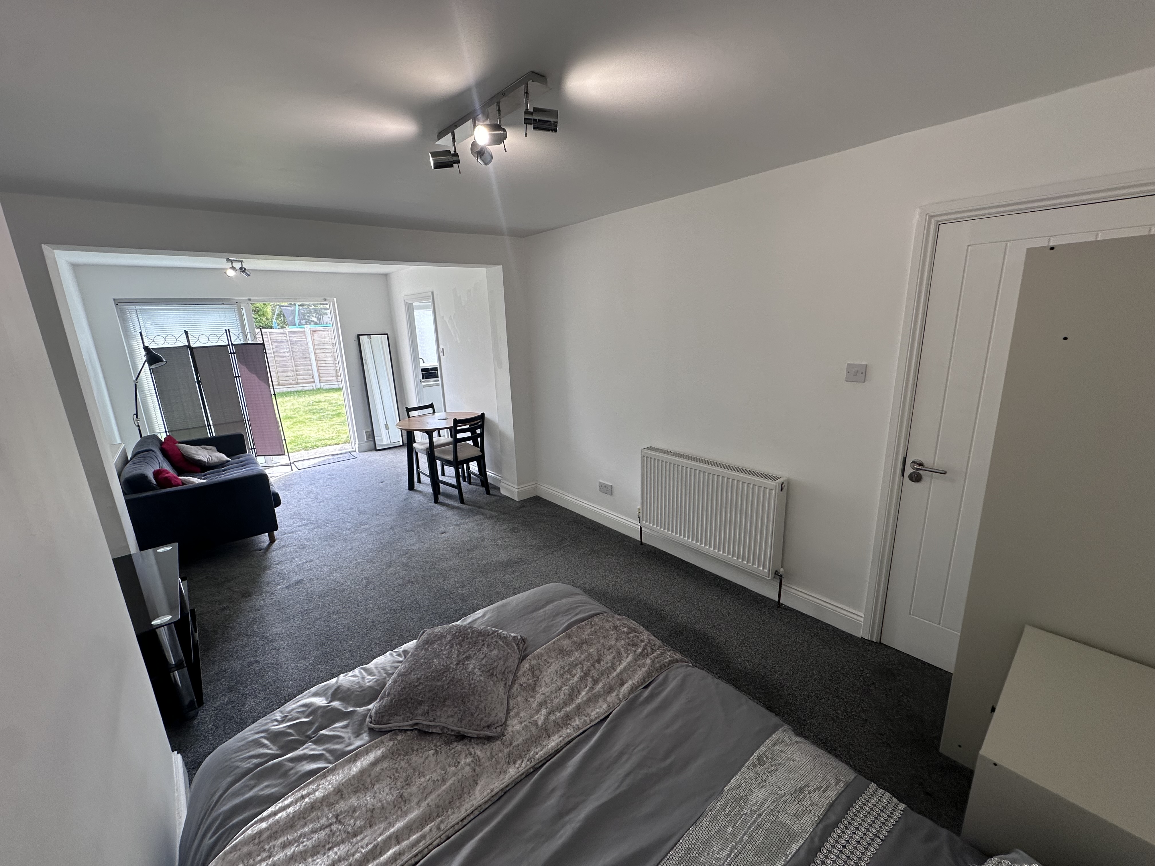 Ockelford avenue - Studio 3