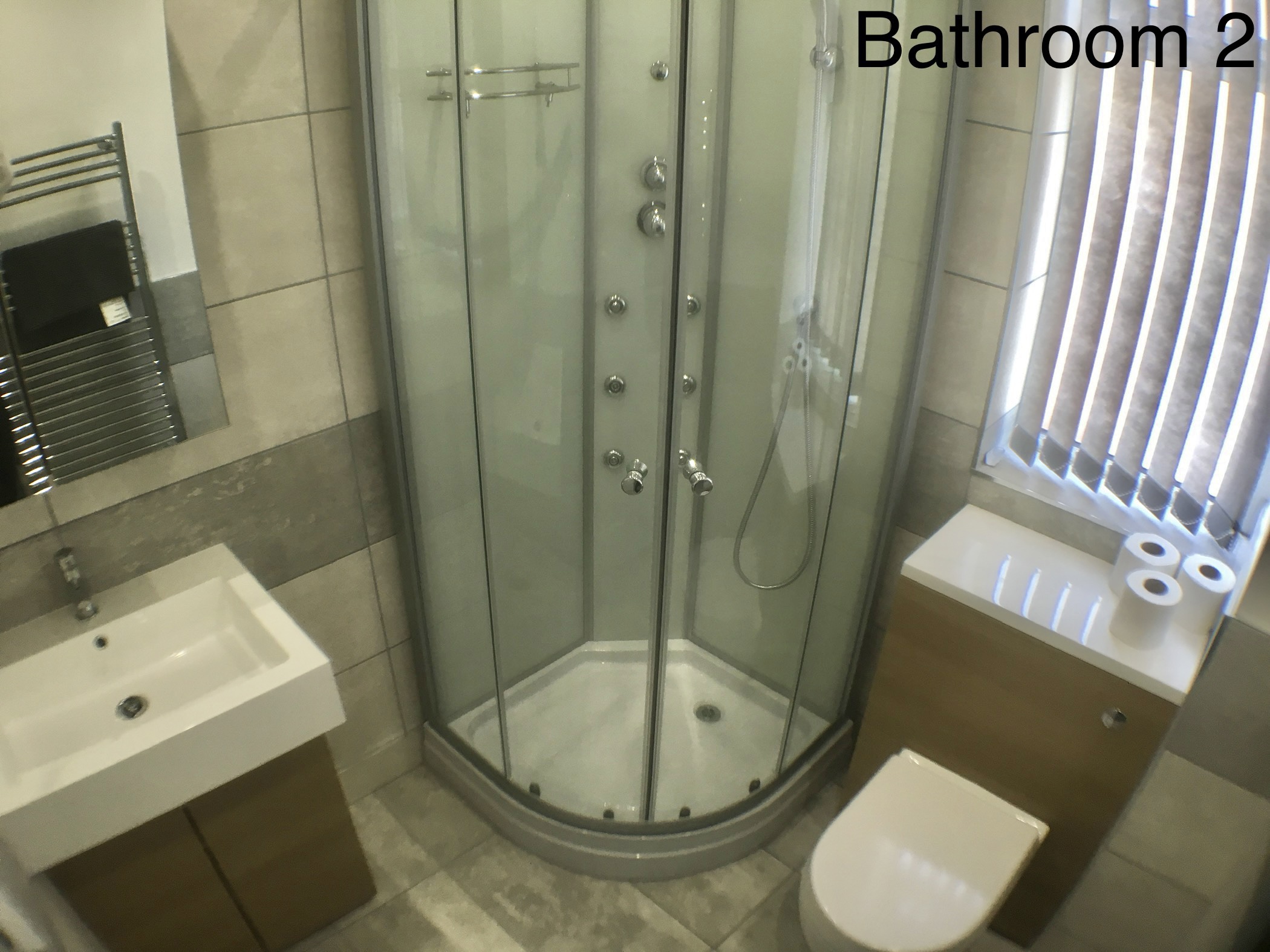 B-Broomfield road— 6 Bedrooms HMO 5