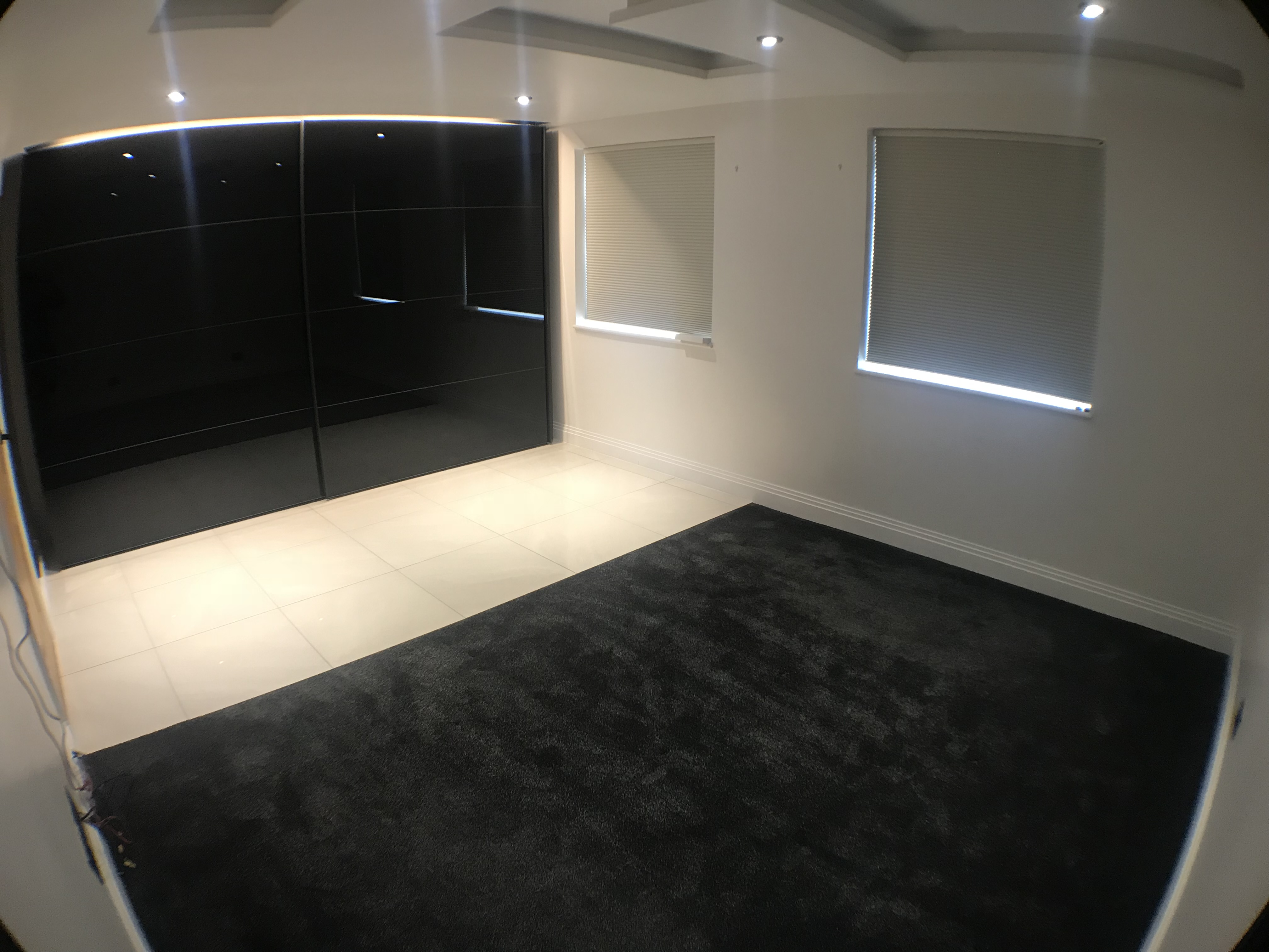 Courtland, Patching hall lane - Flat 17