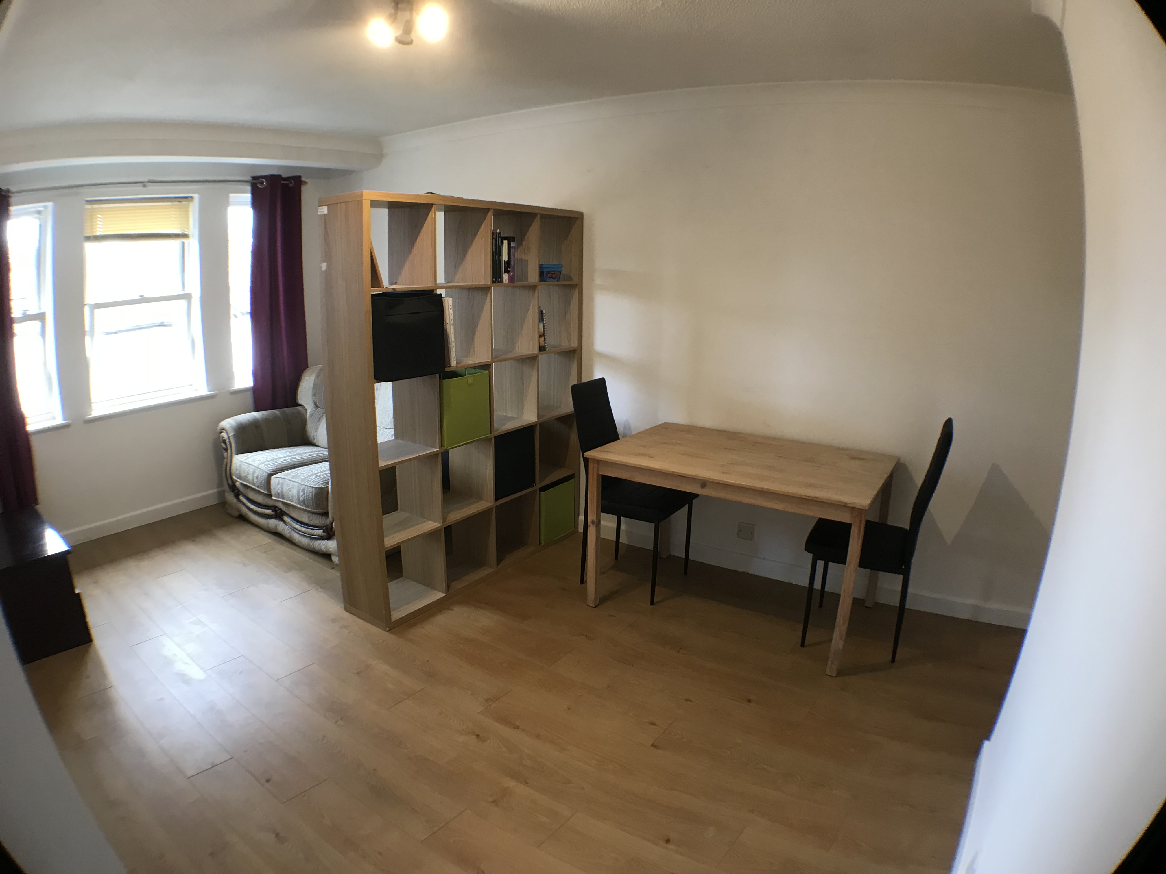 Sandringham Place - Flat