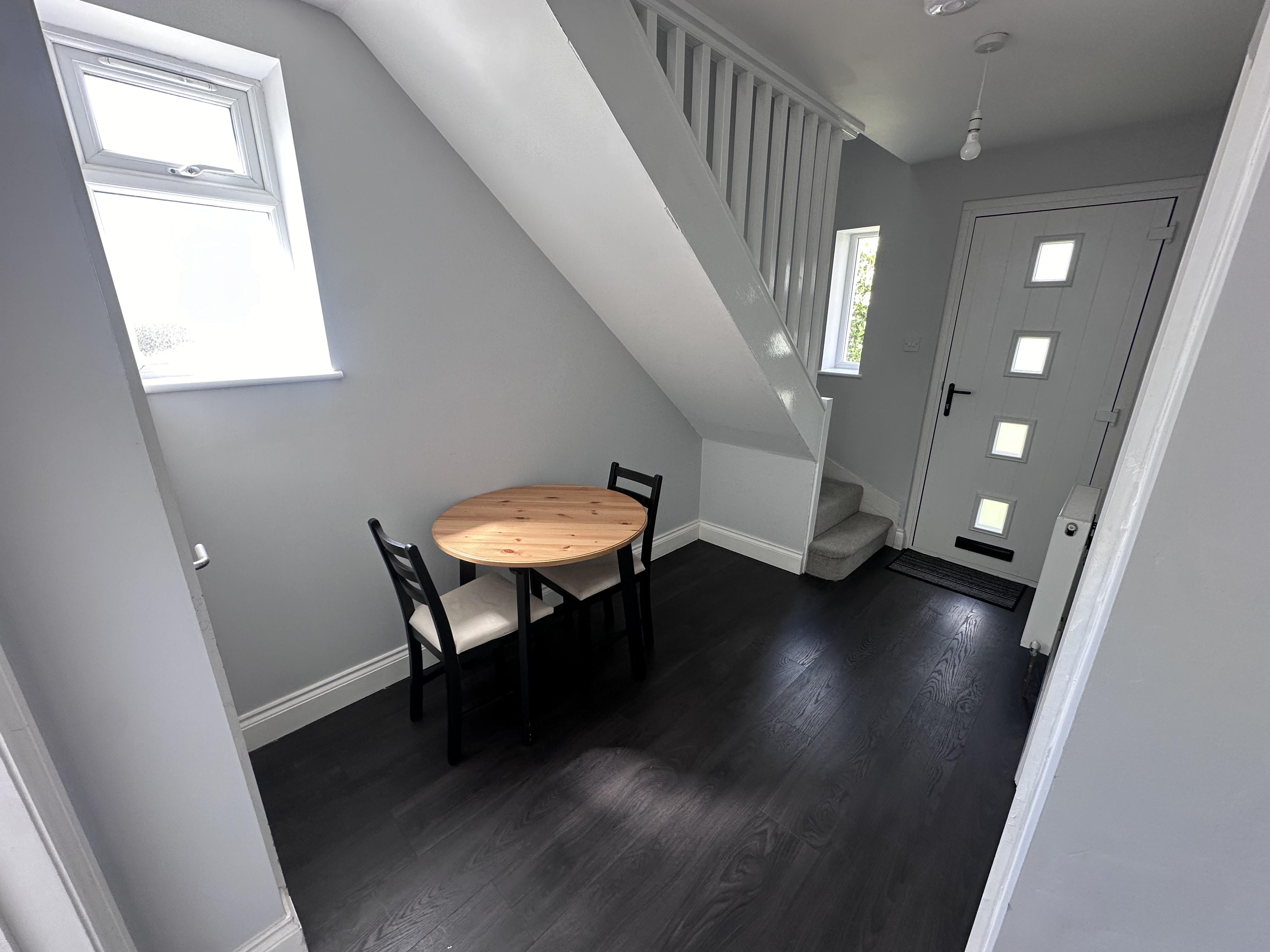 Ockelford avenue - House 4