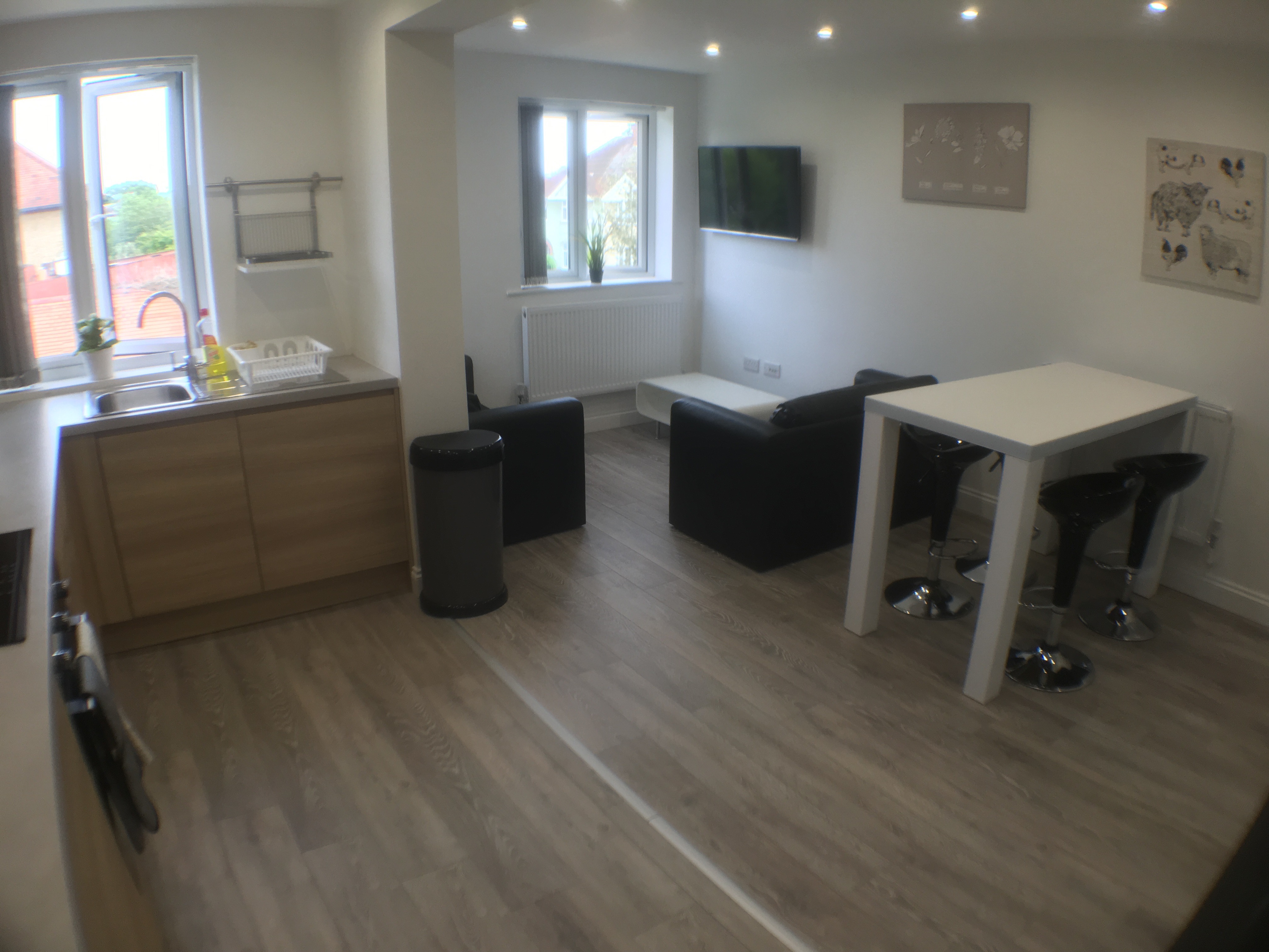 B-Broomfield road— 6 Bedrooms HMO 3