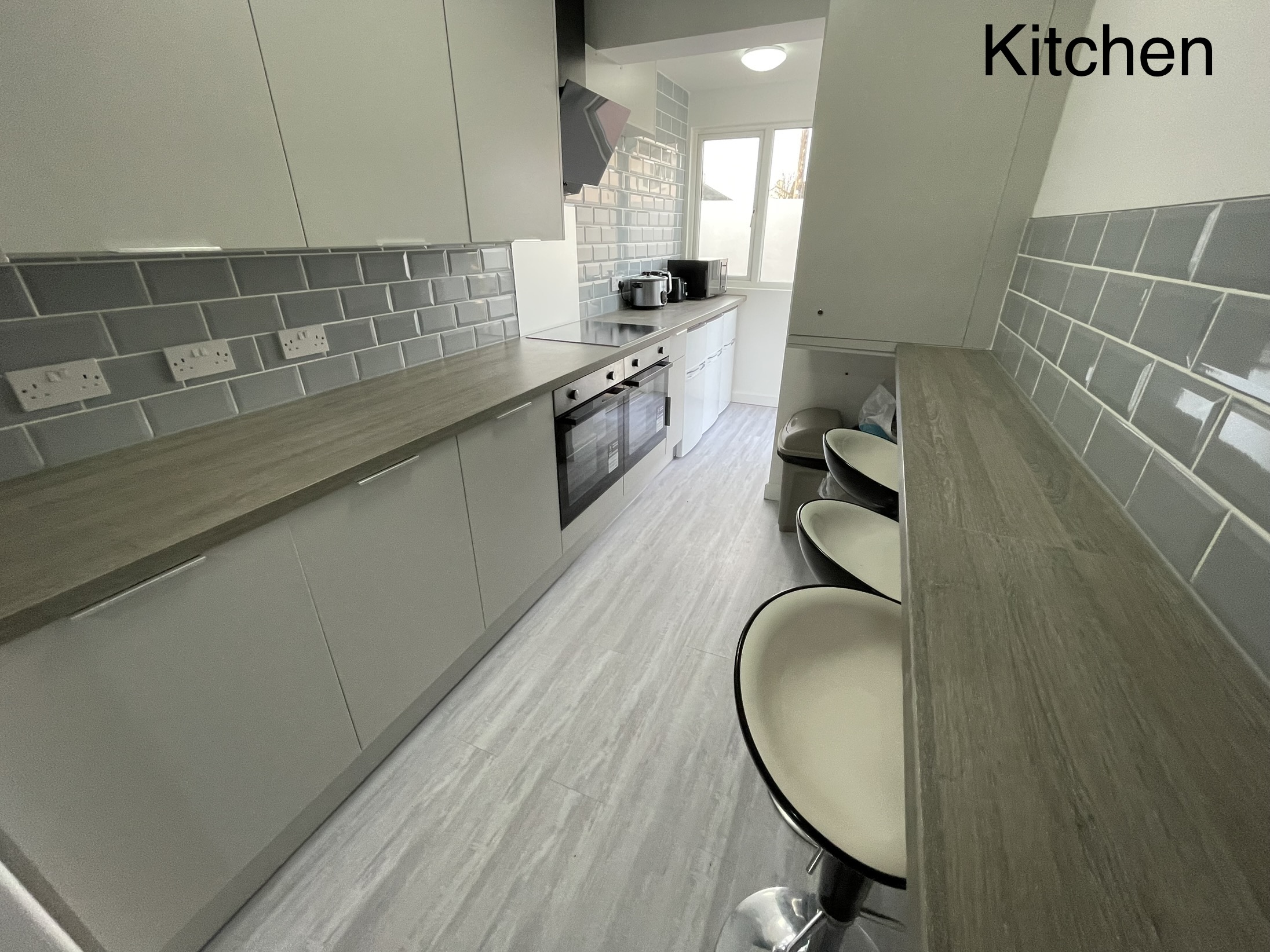 B-Stansted close— 6 Bedrooms HMO 8