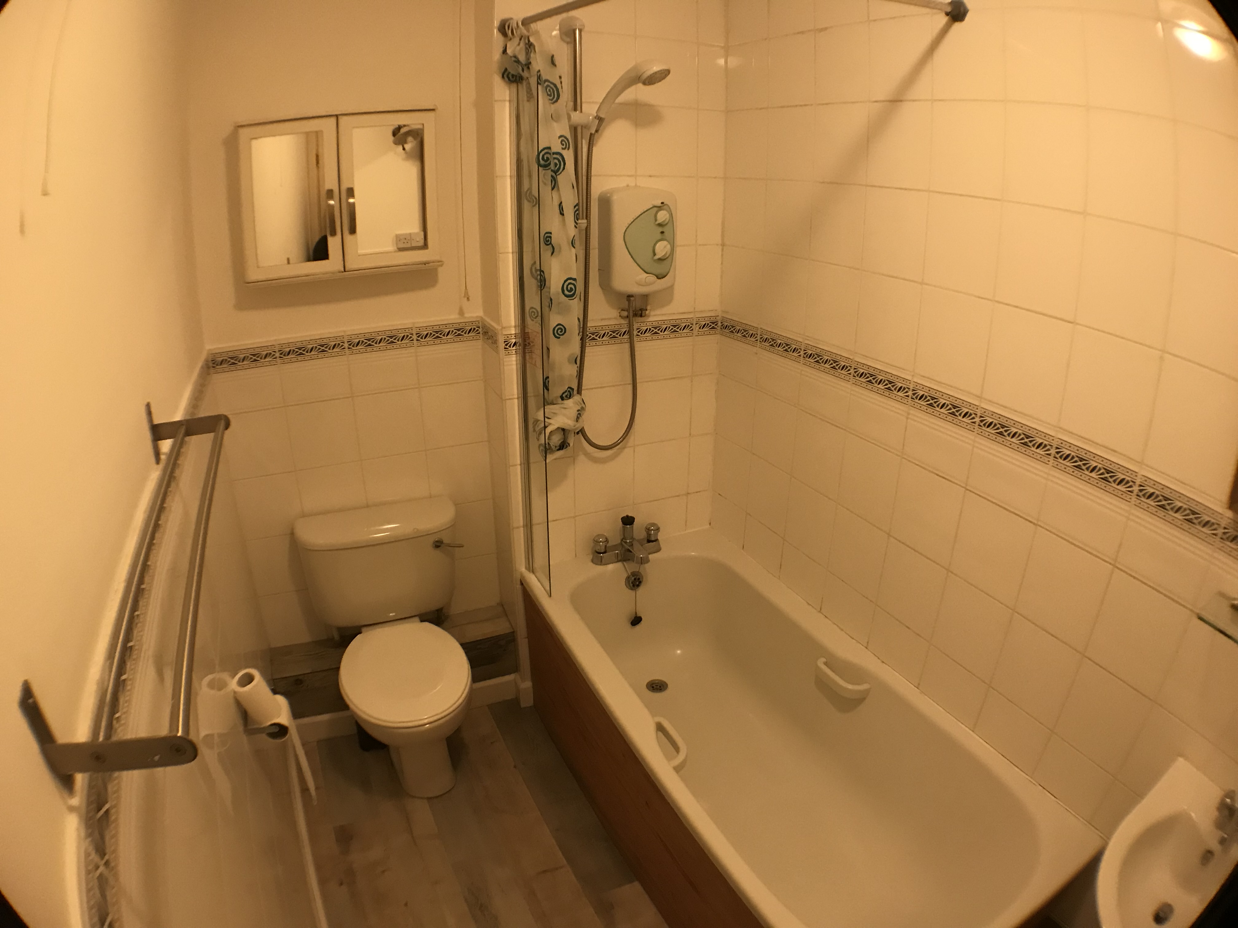 Sandringham Place - Flat 8