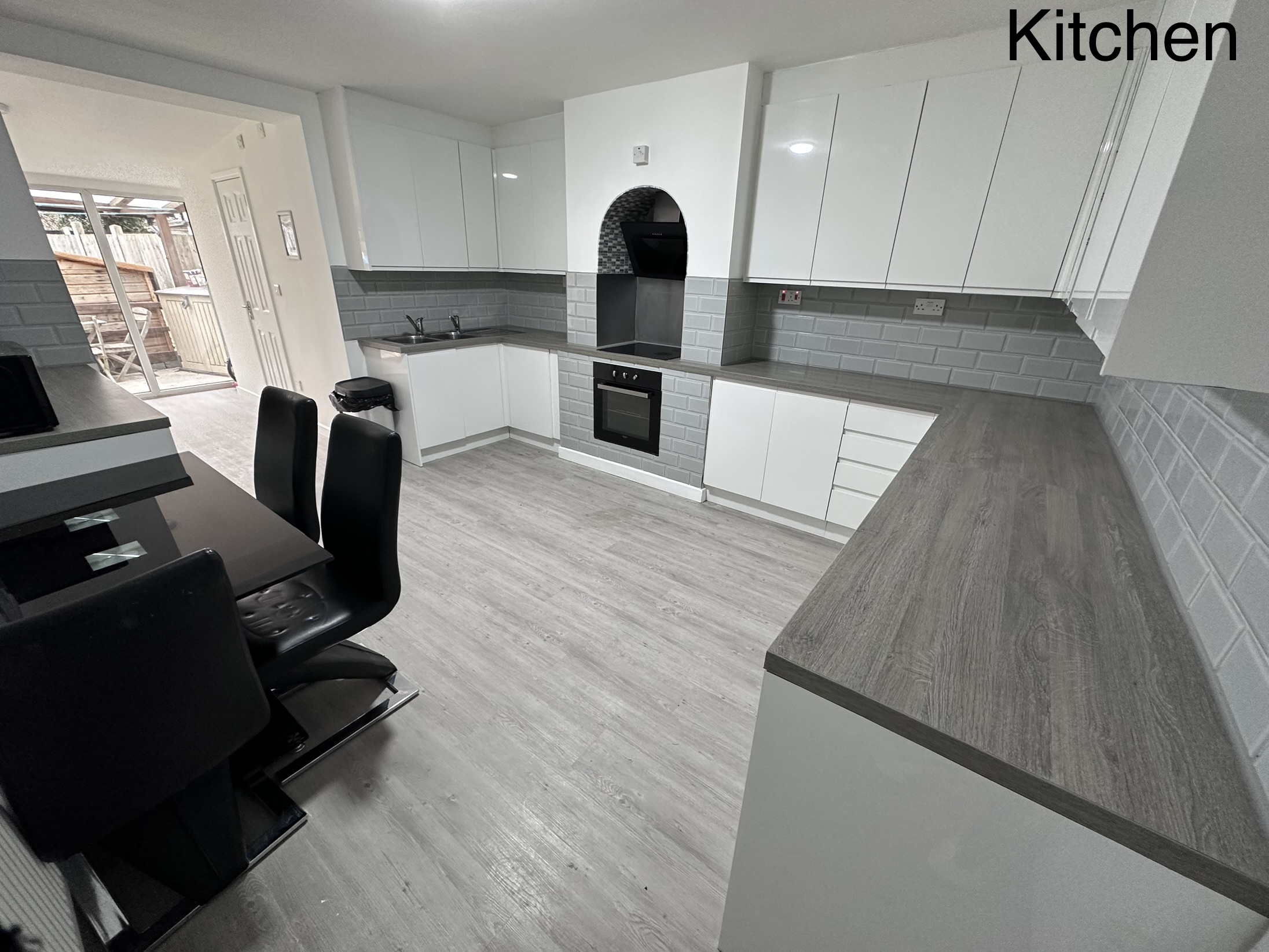 West Avenue— 6 Bedrooms HMO 5