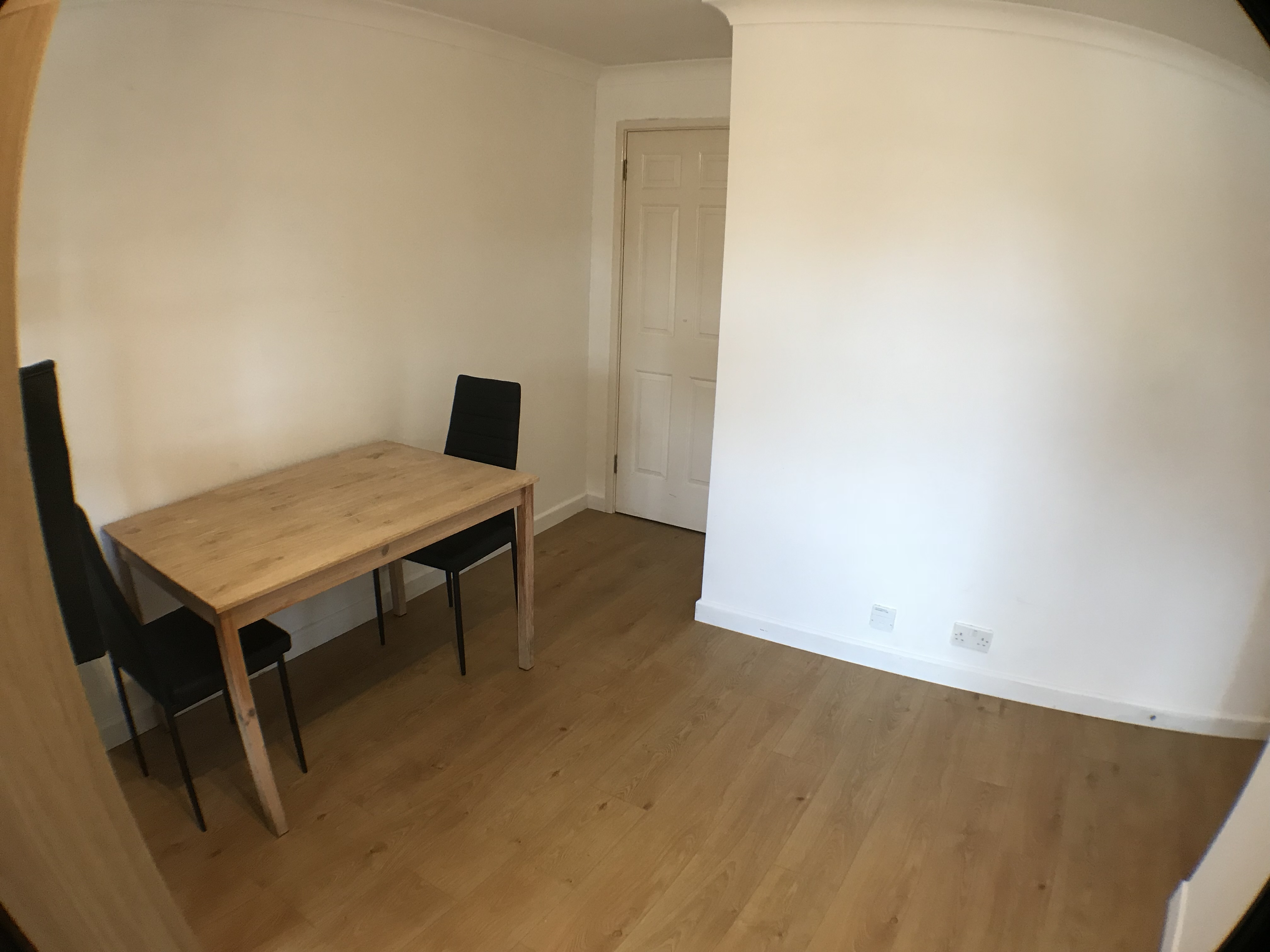 Sandringham Place - Flat 3