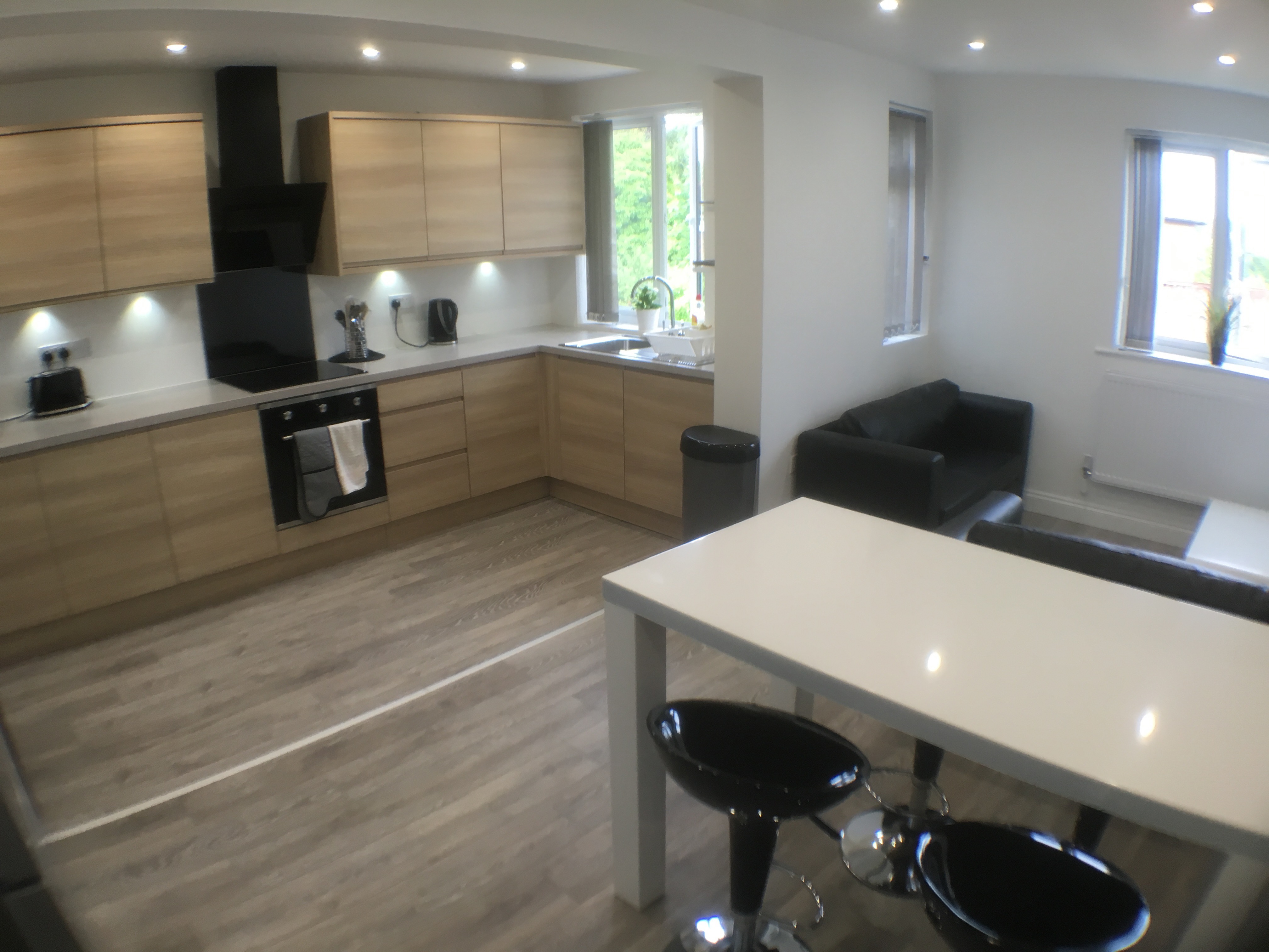B-Broomfield road— 6 Bedrooms HMO 2
