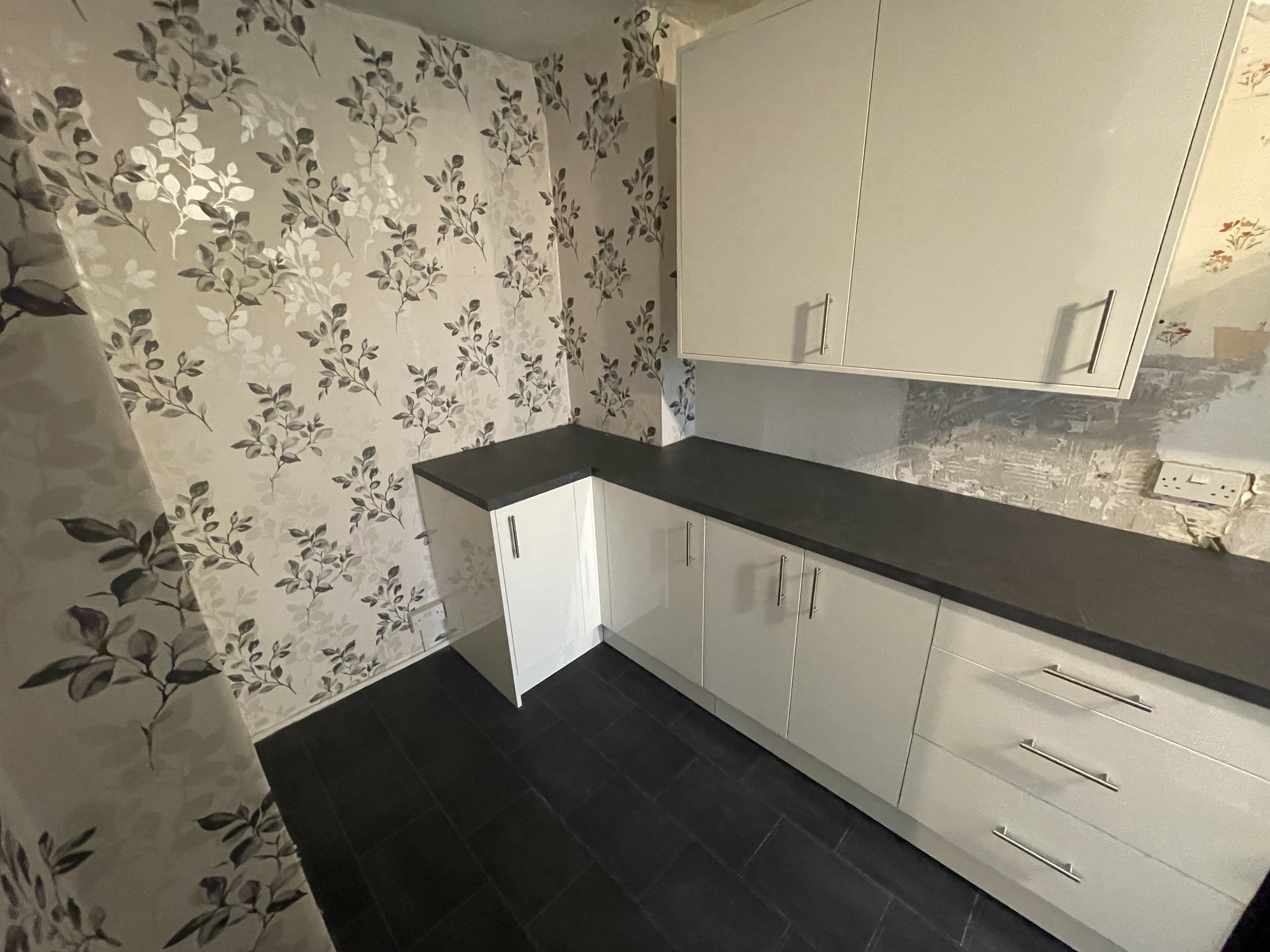 Mascalls way - Flat