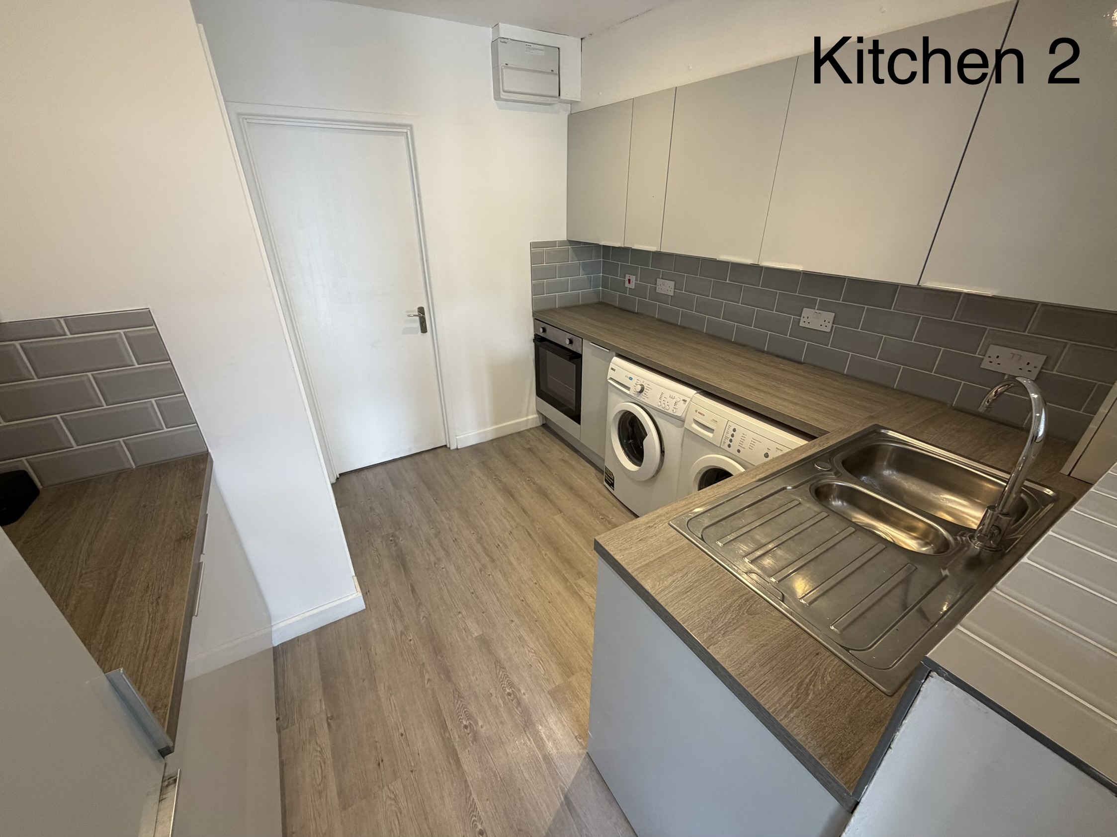 A-Standard close— 6 Bedrooms HMO 4