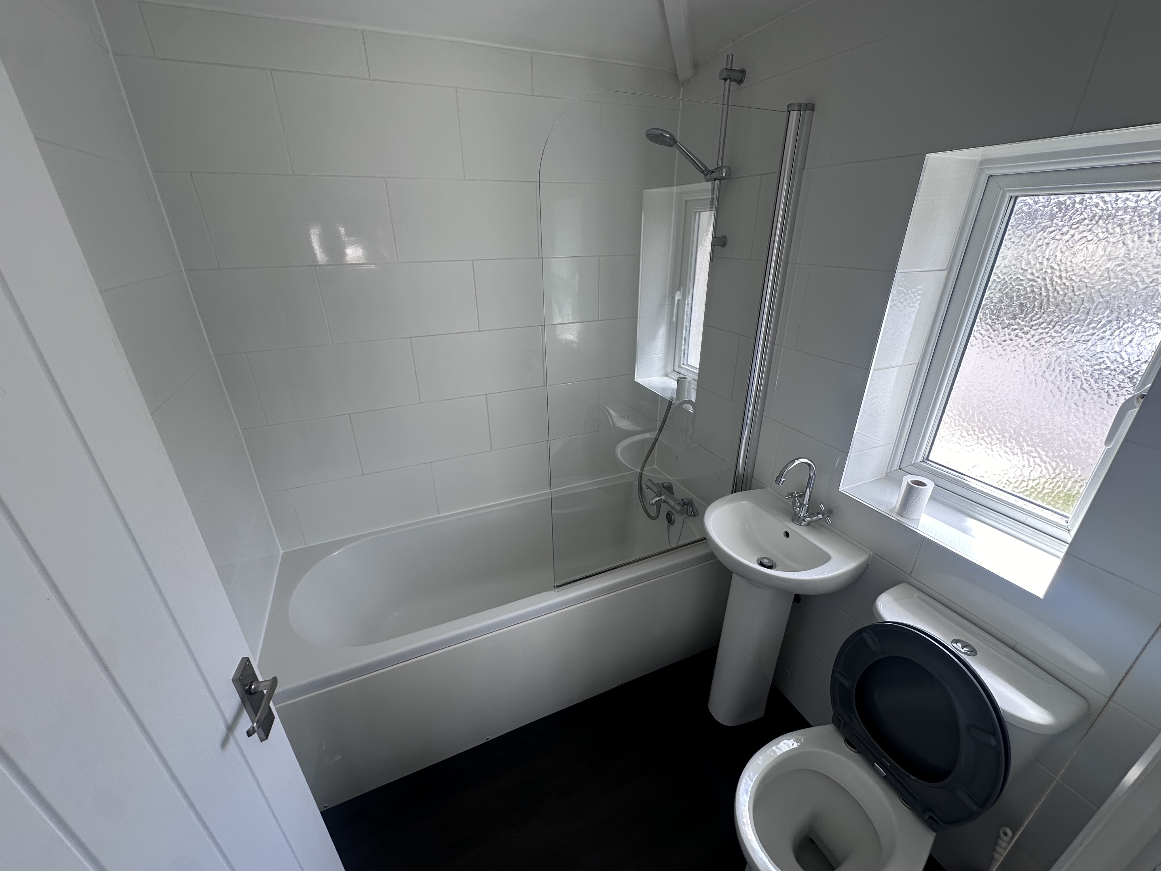 Ockelford avenue - House 12