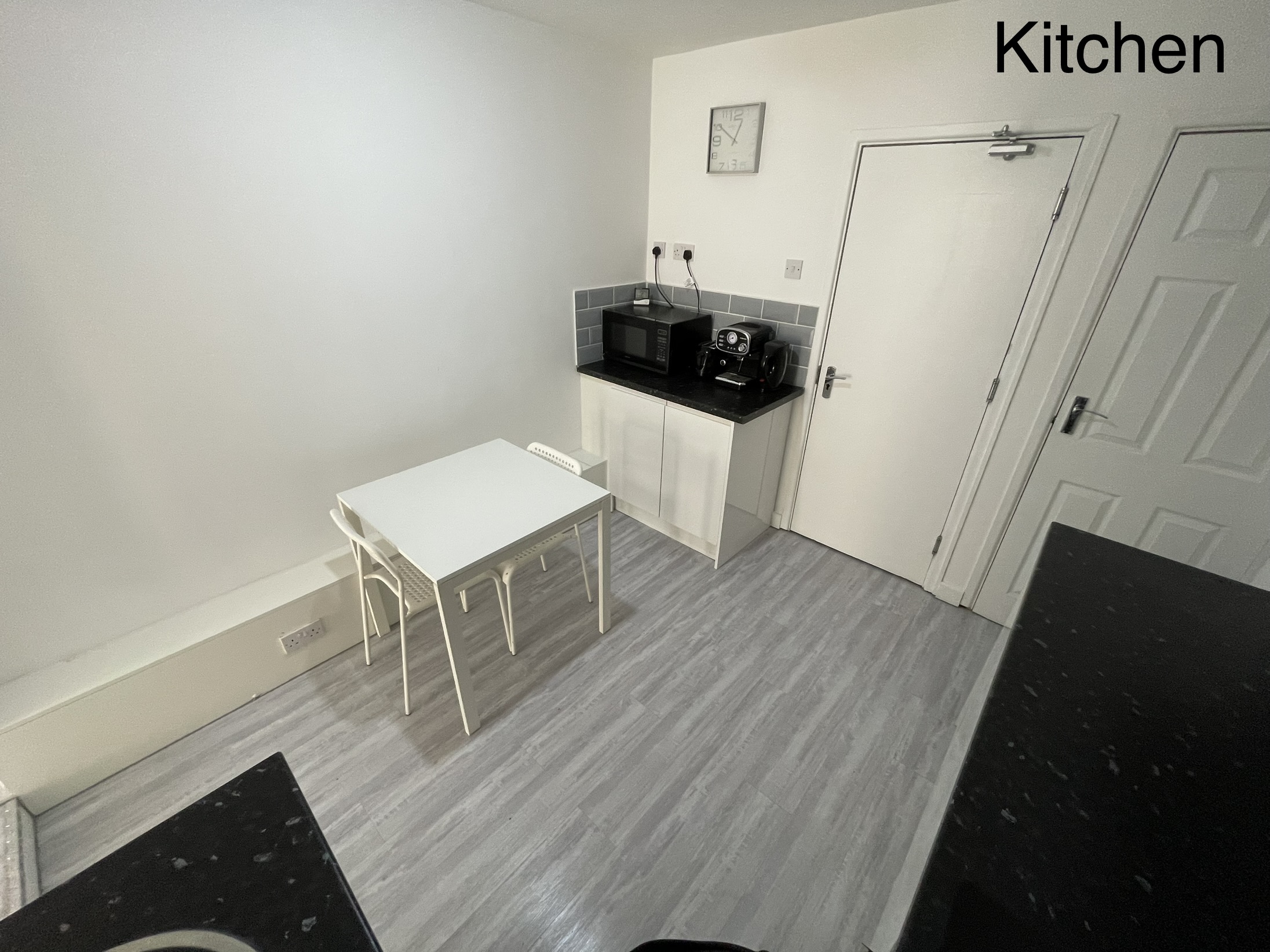 Navigation Road— 4 Bedrooms HMO 3