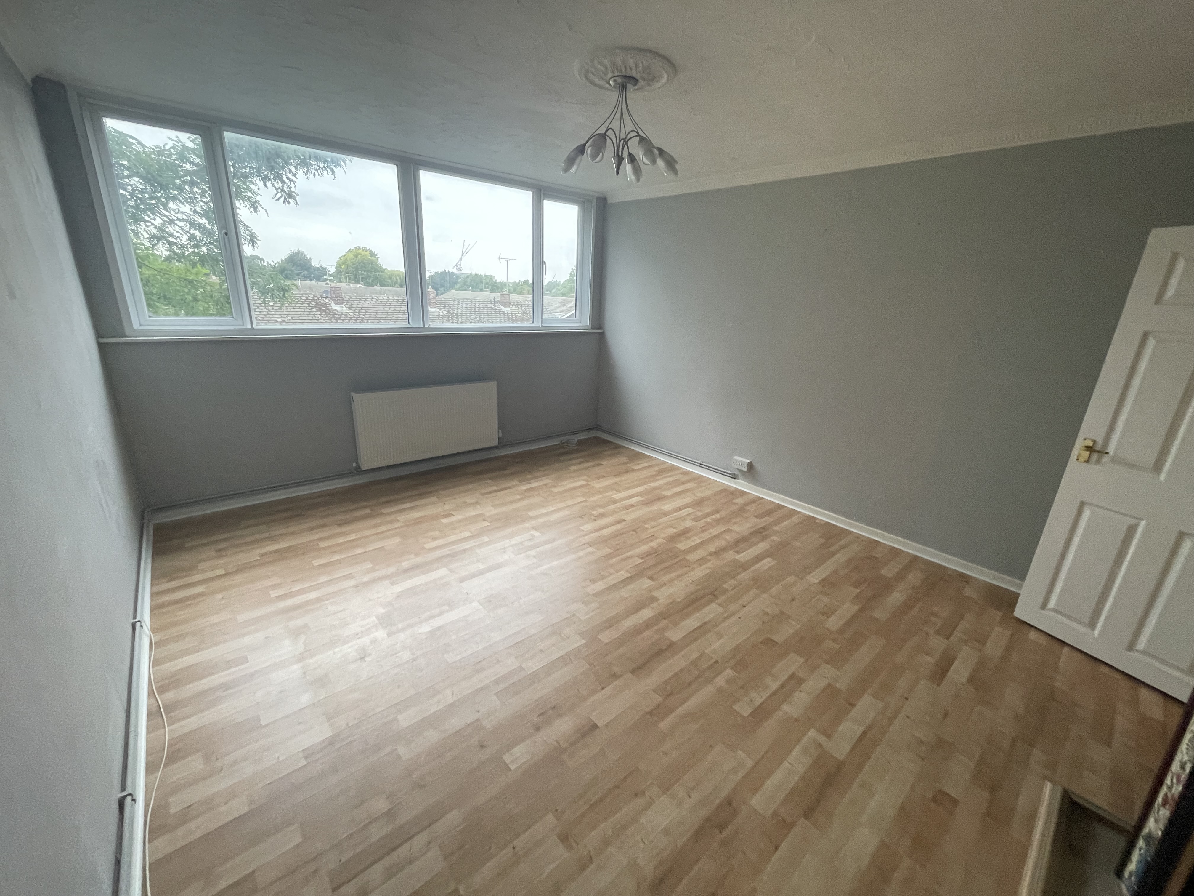 Mascalls way - Flat 13