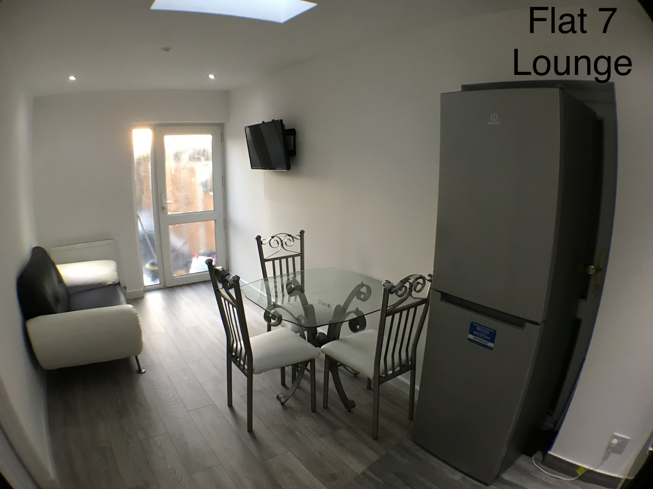 Melbourne avenue-Flat
