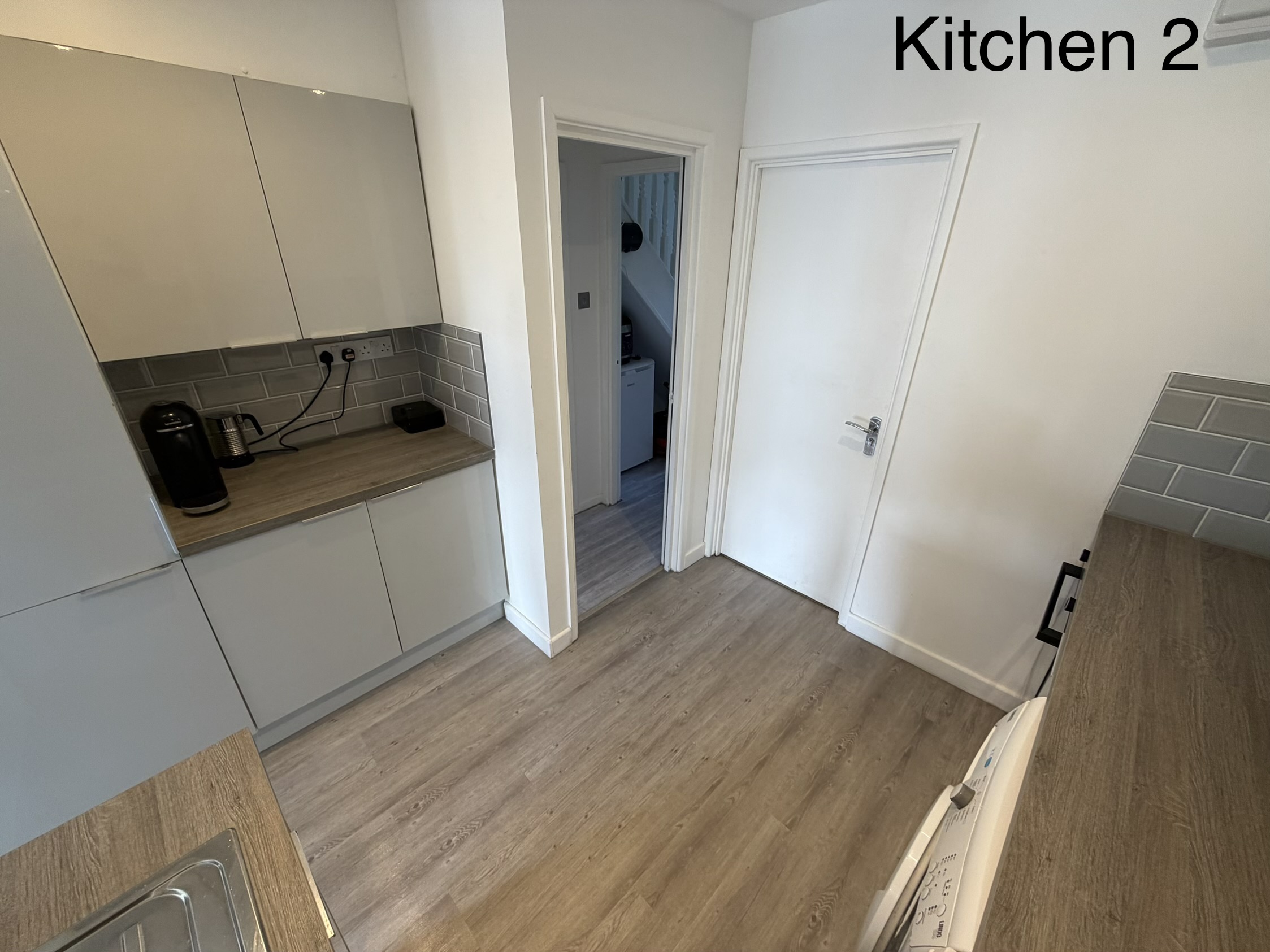 A-Standard close— 6 Bedrooms HMO 3