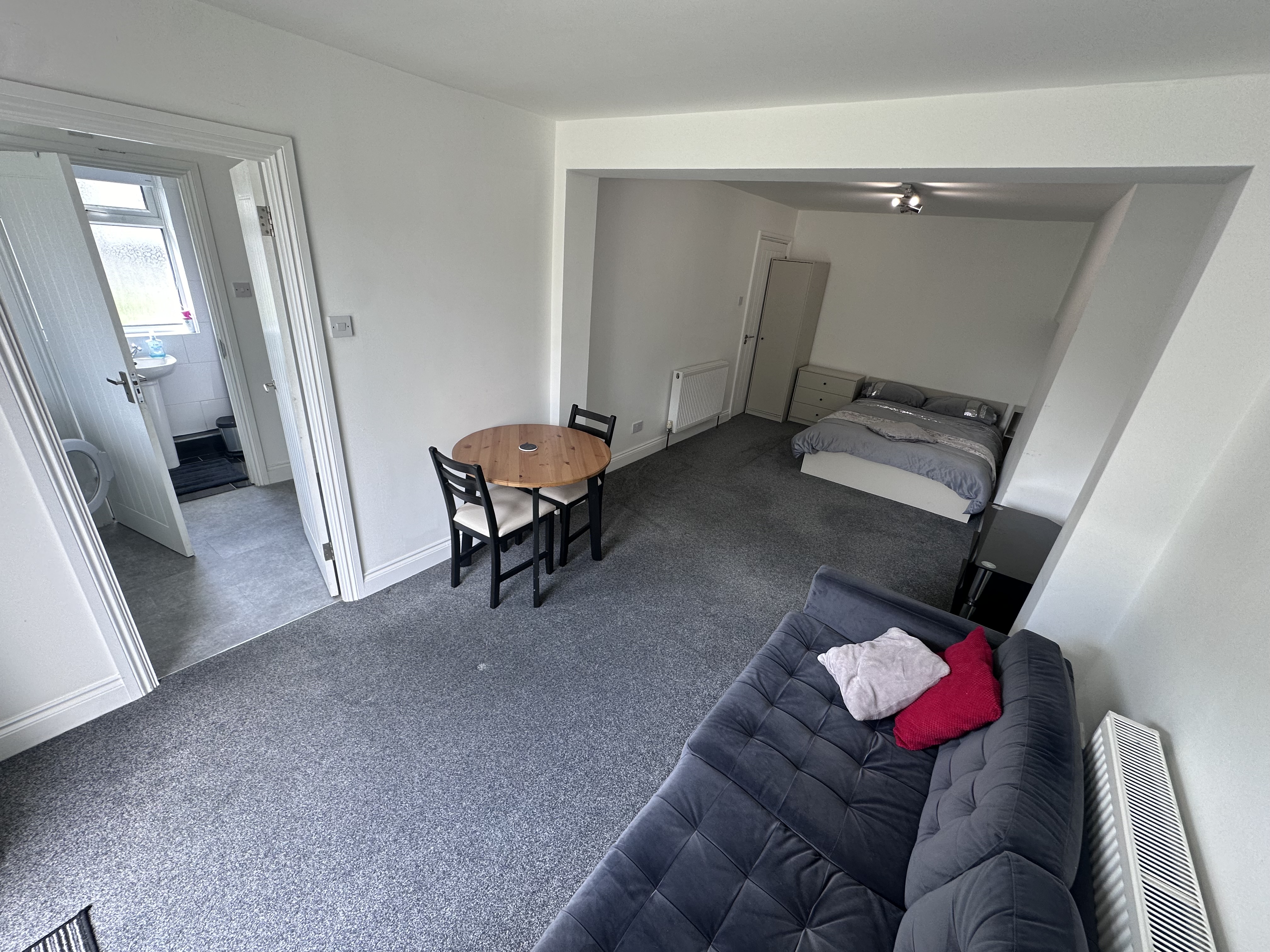Ockelford avenue - Studio