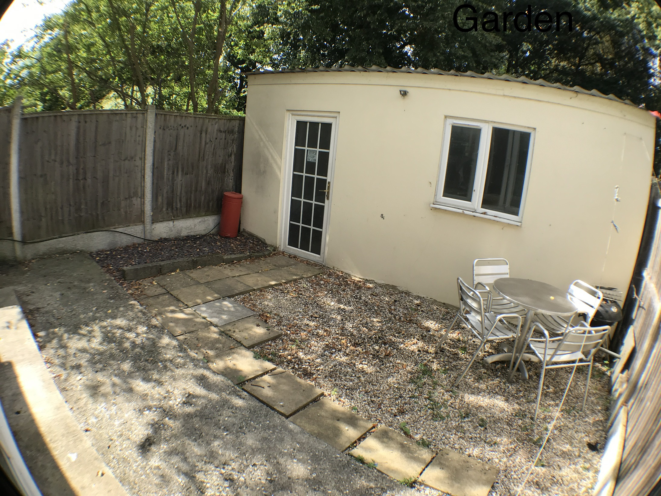A-Perry hill— 6 Bedrooms HMO 2