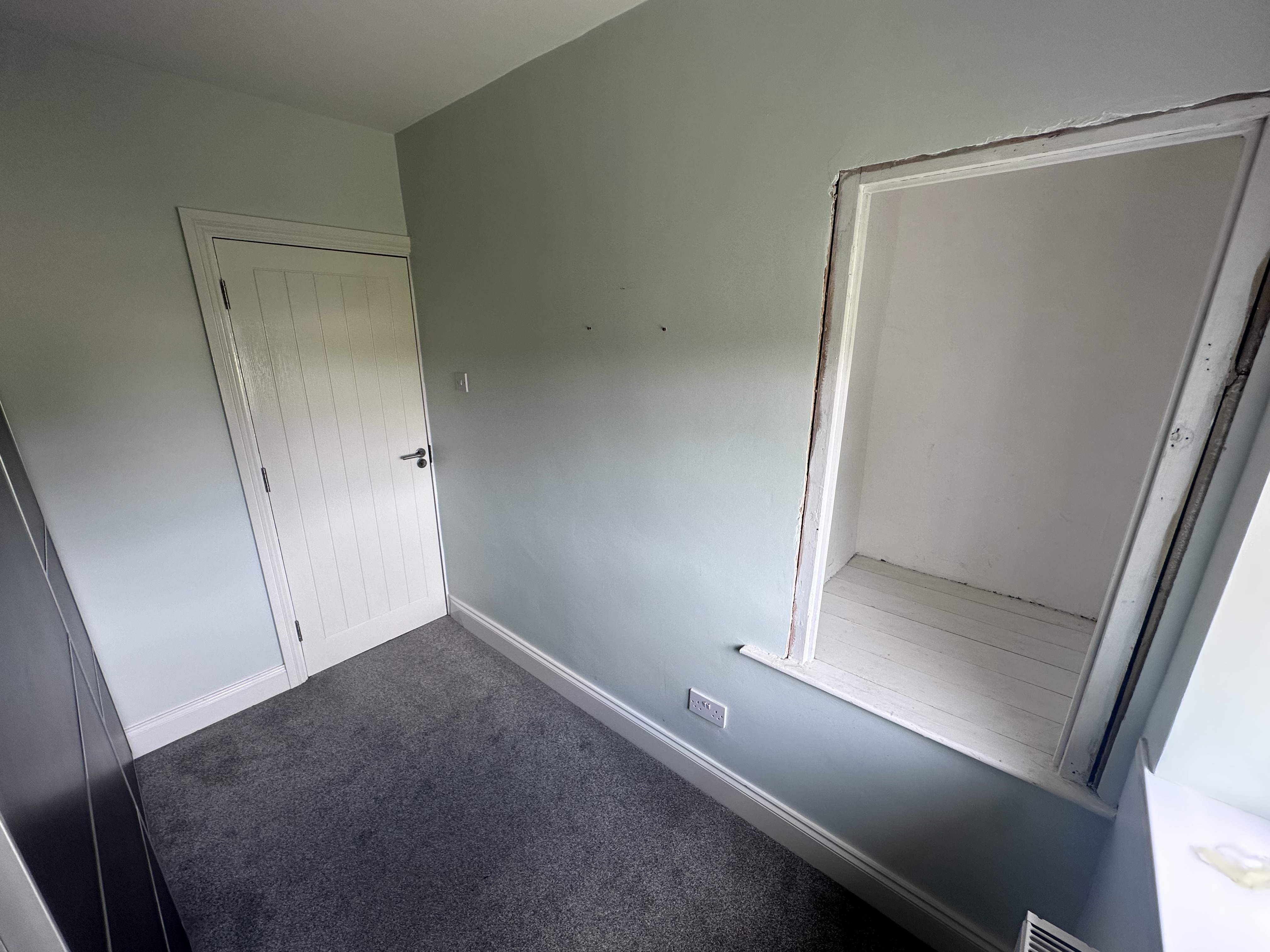 Ockelford avenue - House 6
