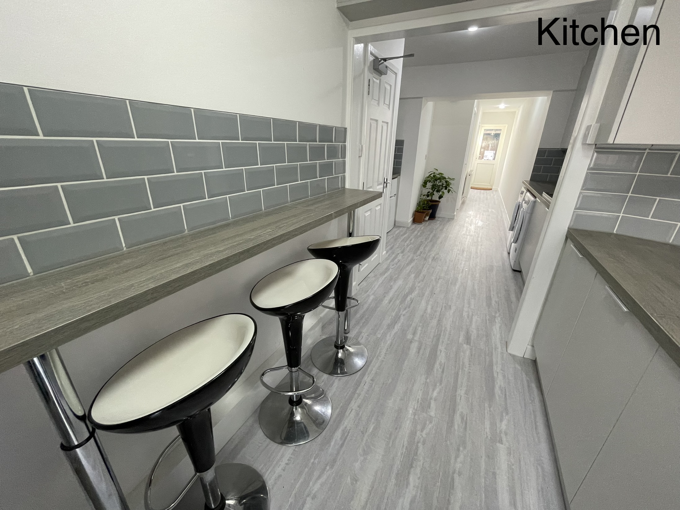 B-Stansted close— 6 Bedrooms HMO 3