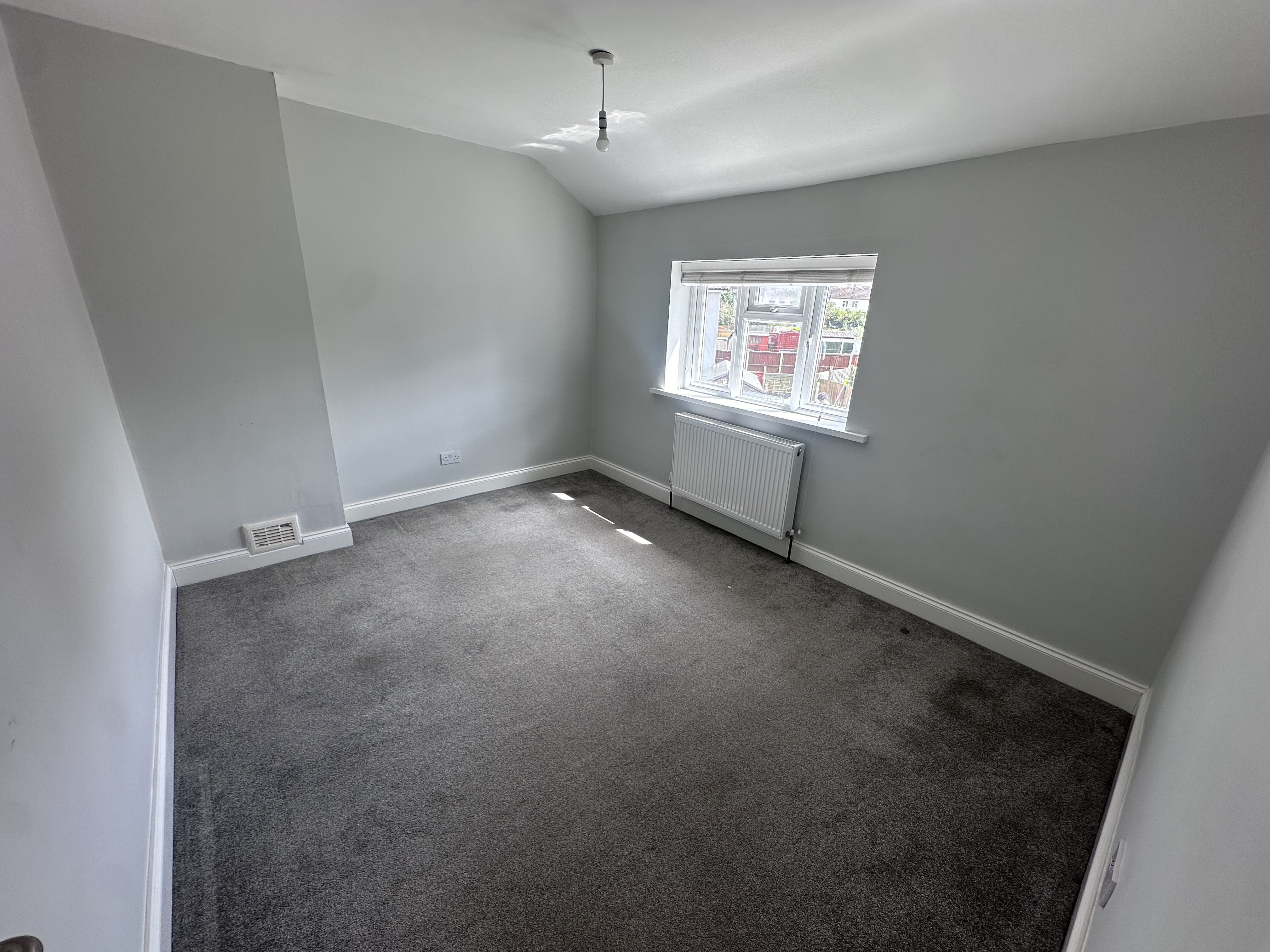 Ockelford avenue - House 10