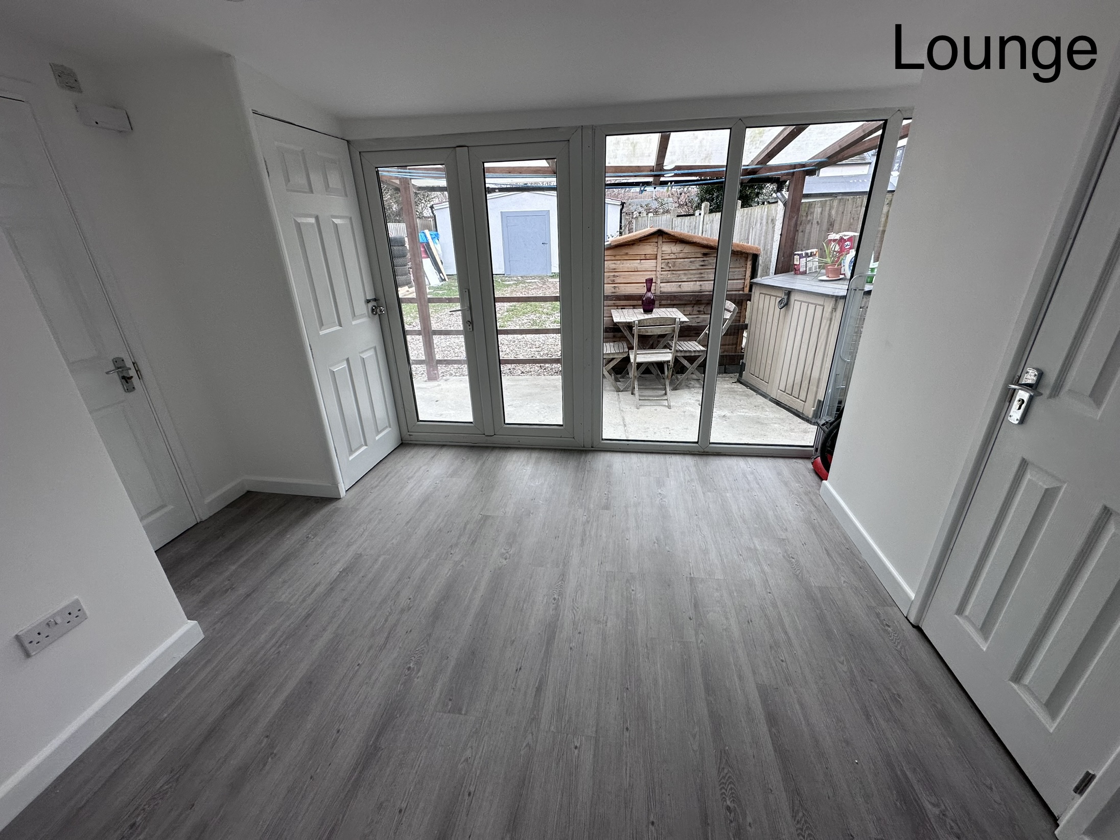 West Avenue— 6 Bedrooms HMO 4