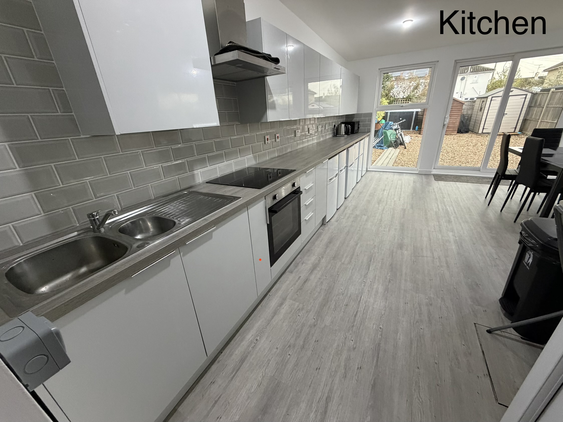 A-Standard close— 6 Bedrooms HMO 5