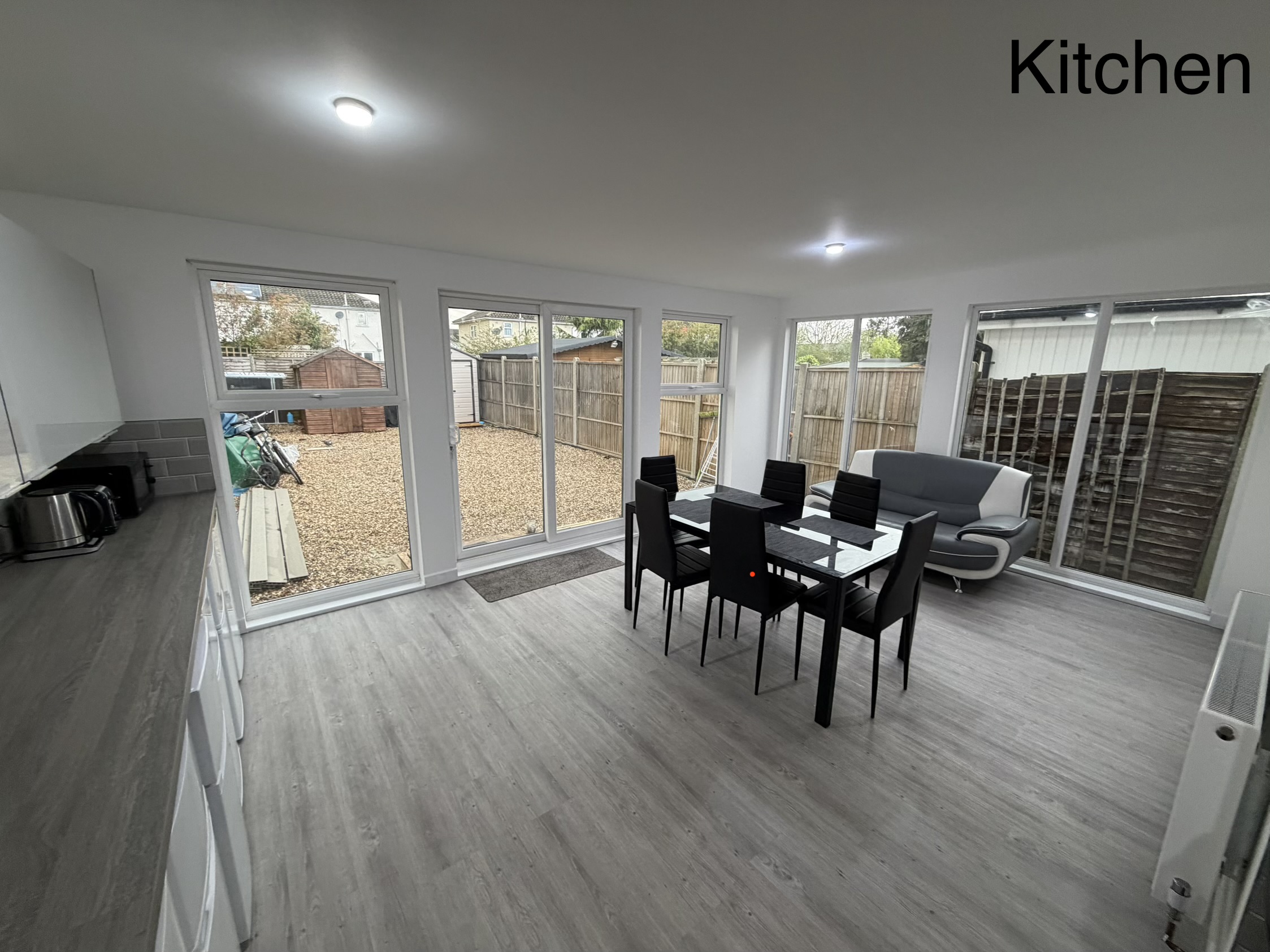 A-Standard close— 6 Bedrooms HMO 9
