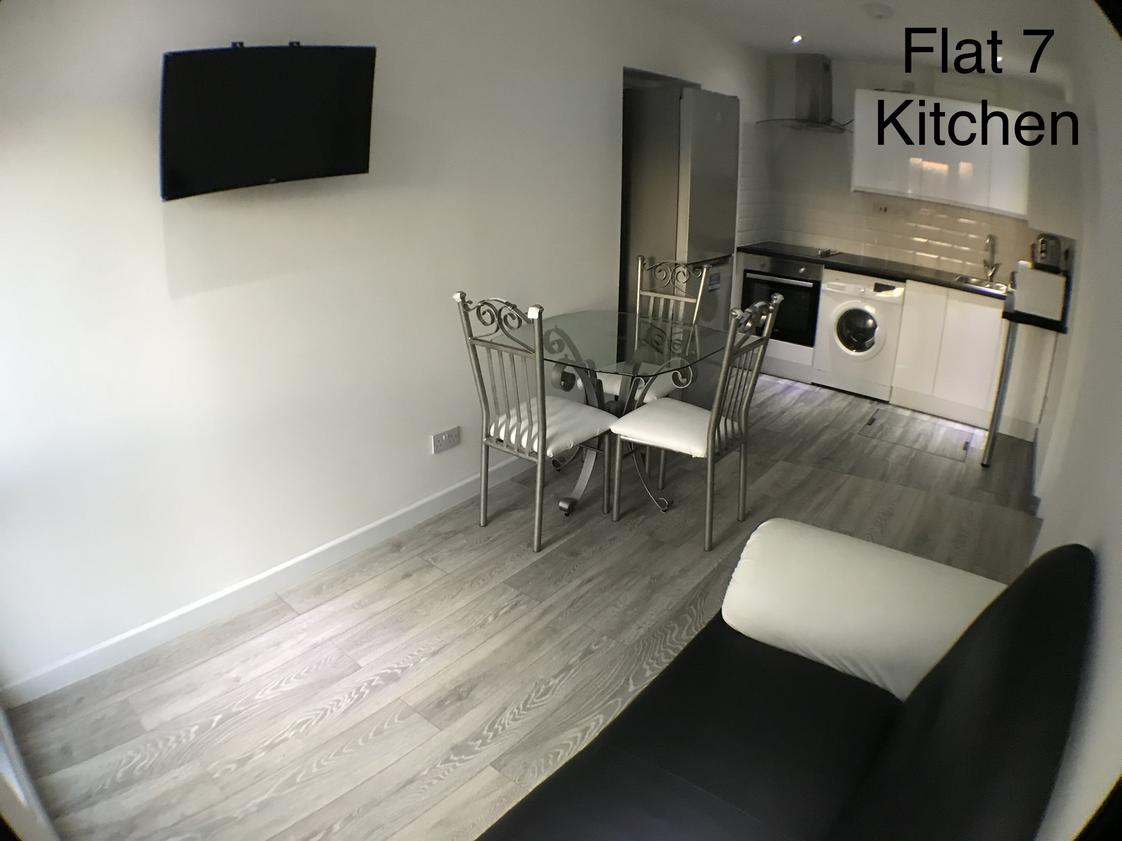 Melbourne avenue-Flat 4