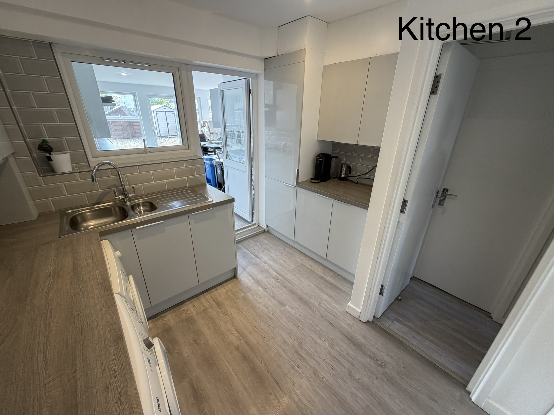 A-Standard close— 6 Bedrooms HMO 2