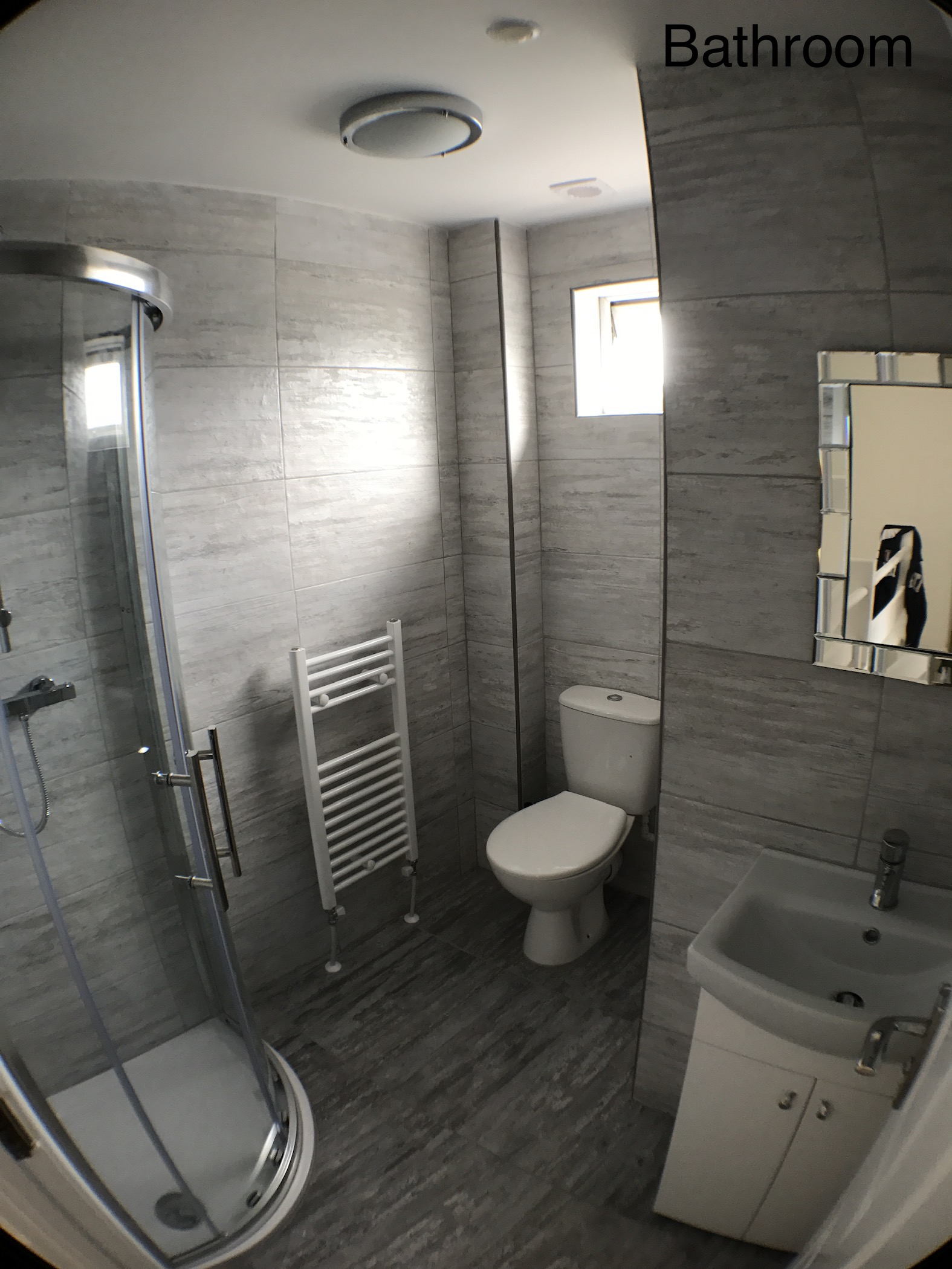 Melbourne avenue— 6 Bedrooms HMO 11