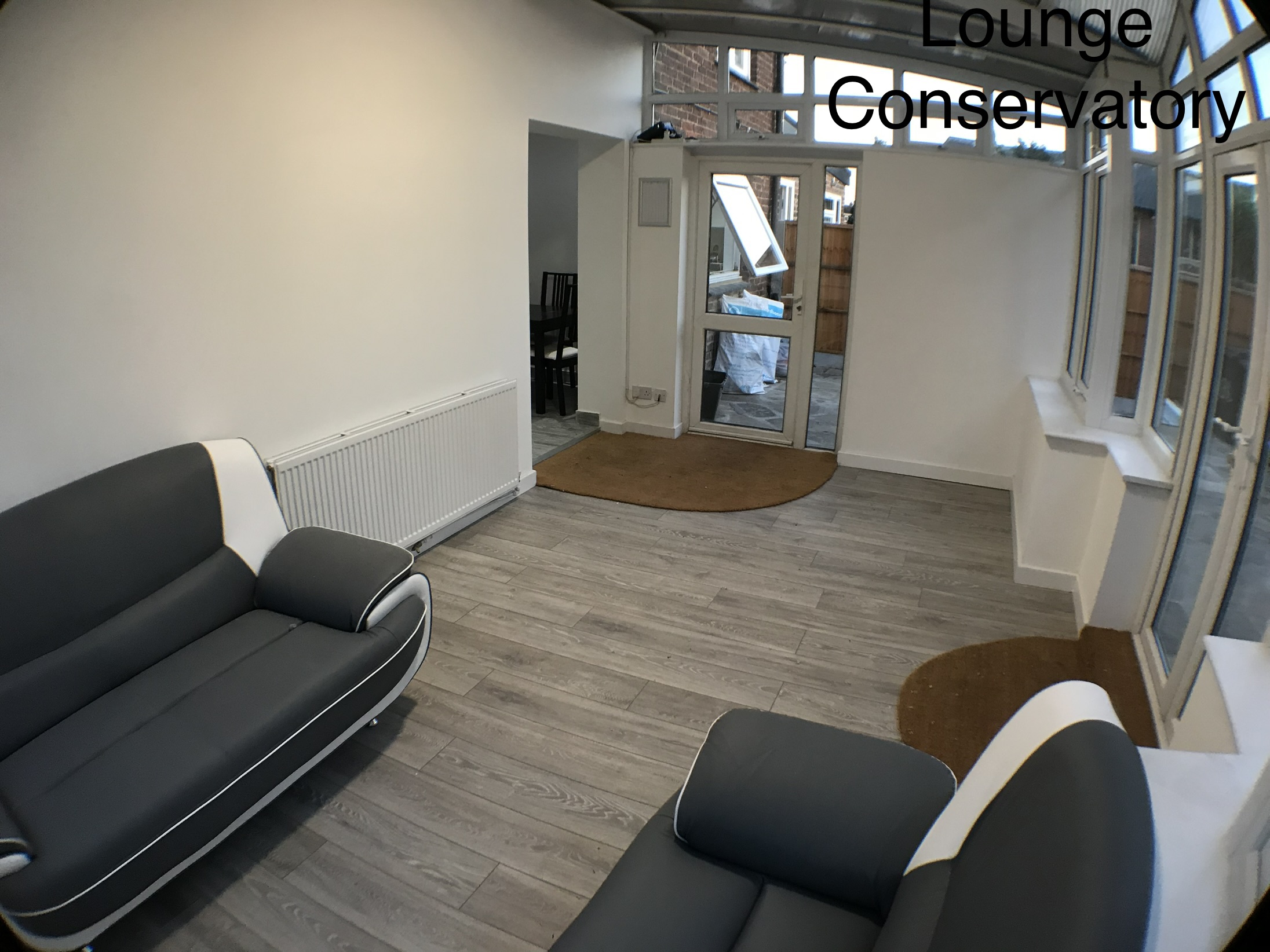 Melbourne avenue— 6 Bedrooms HMO 7