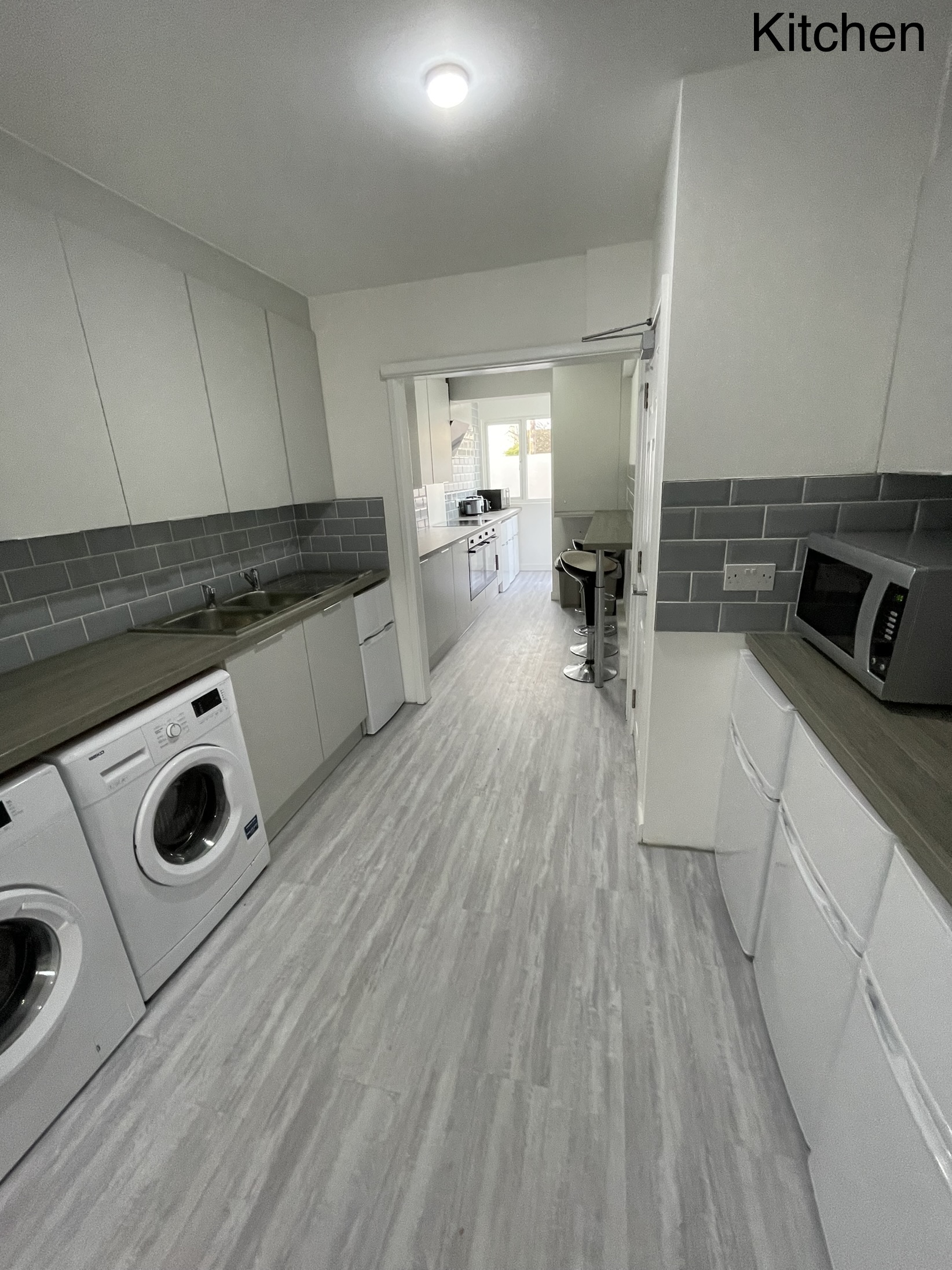 B-Stansted close— 6 Bedrooms HMO 7