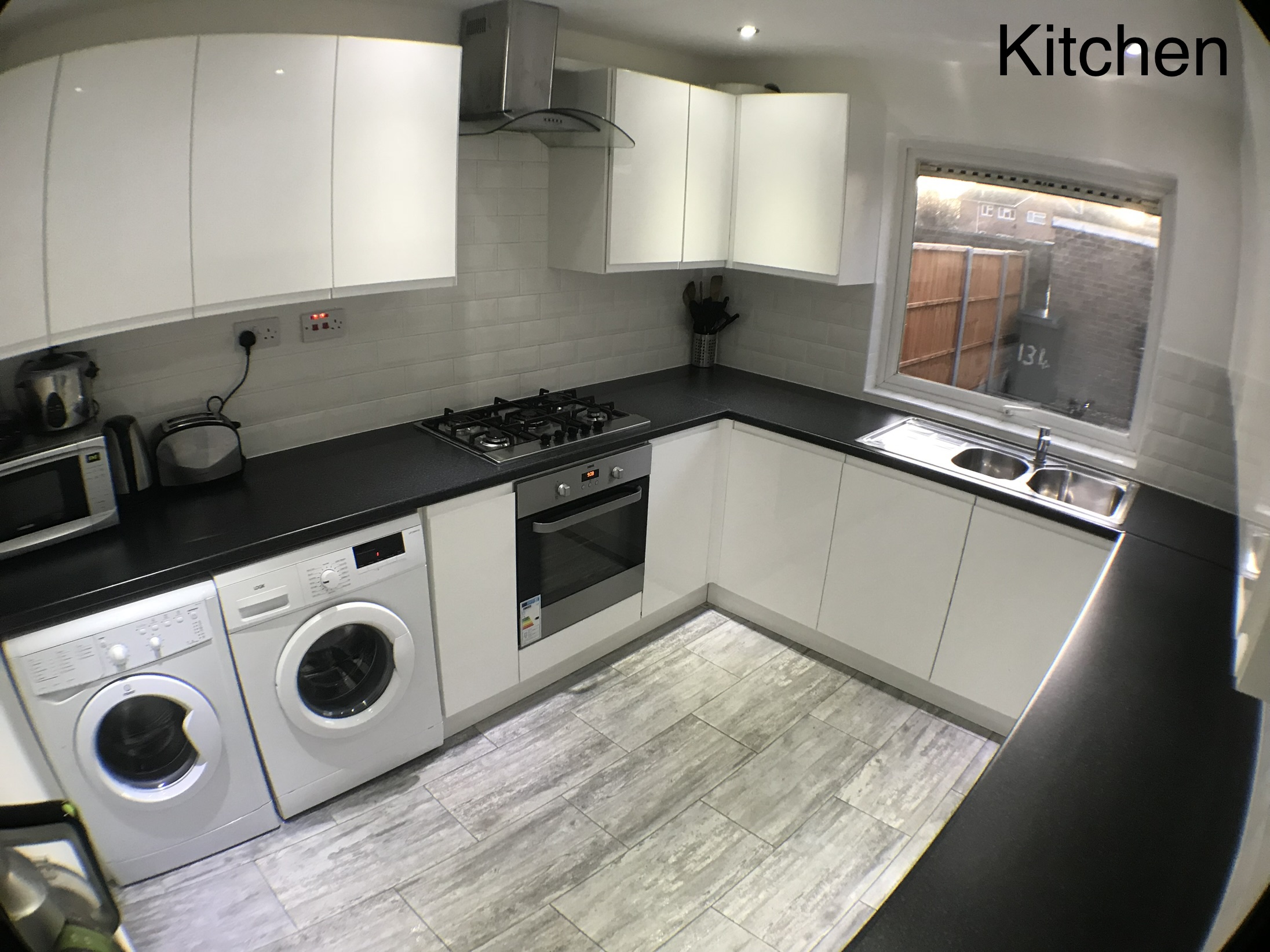 Melbourne avenue— 6 Bedrooms HMO