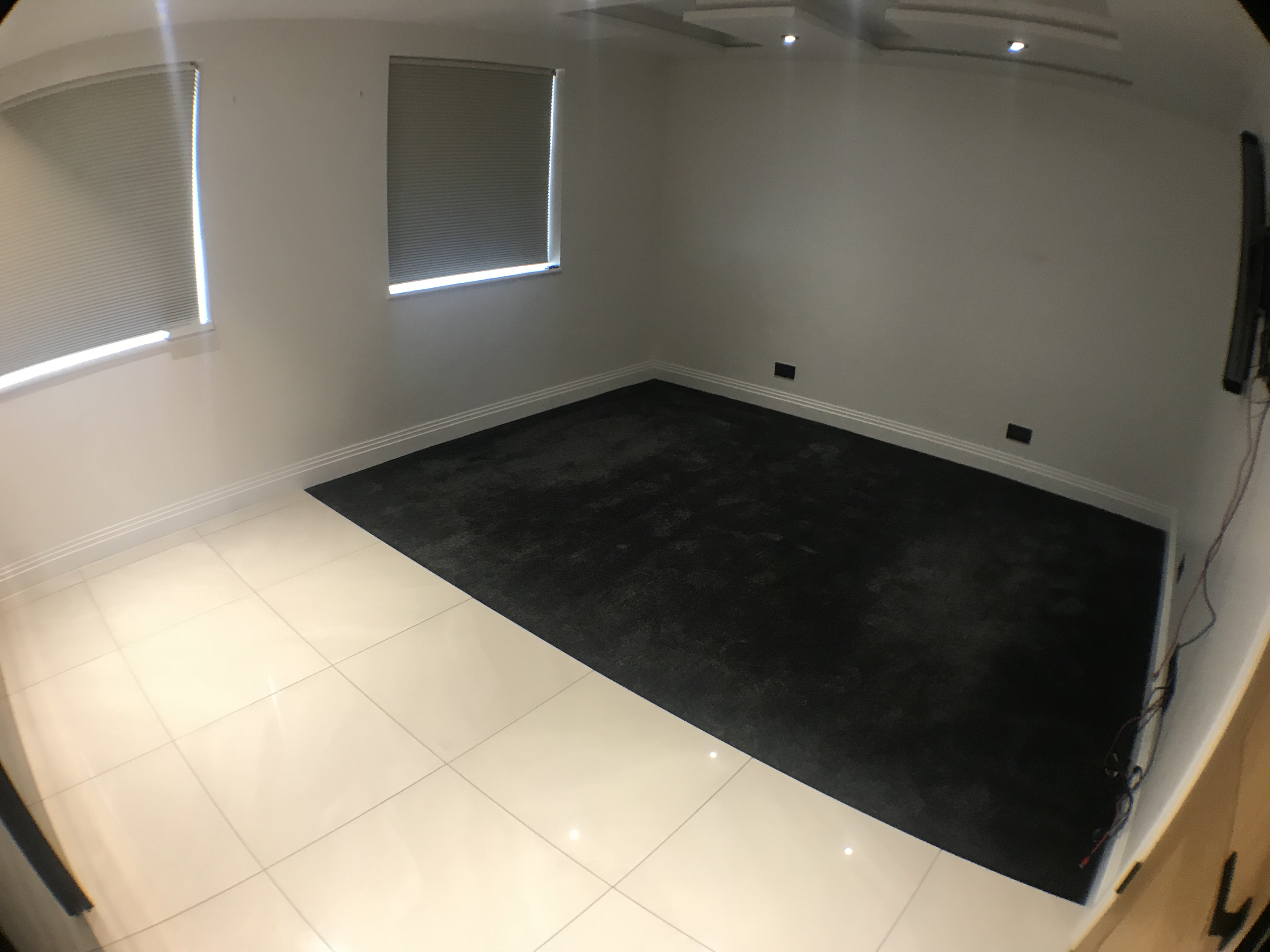 Courtland, Patching hall lane - Flat 20