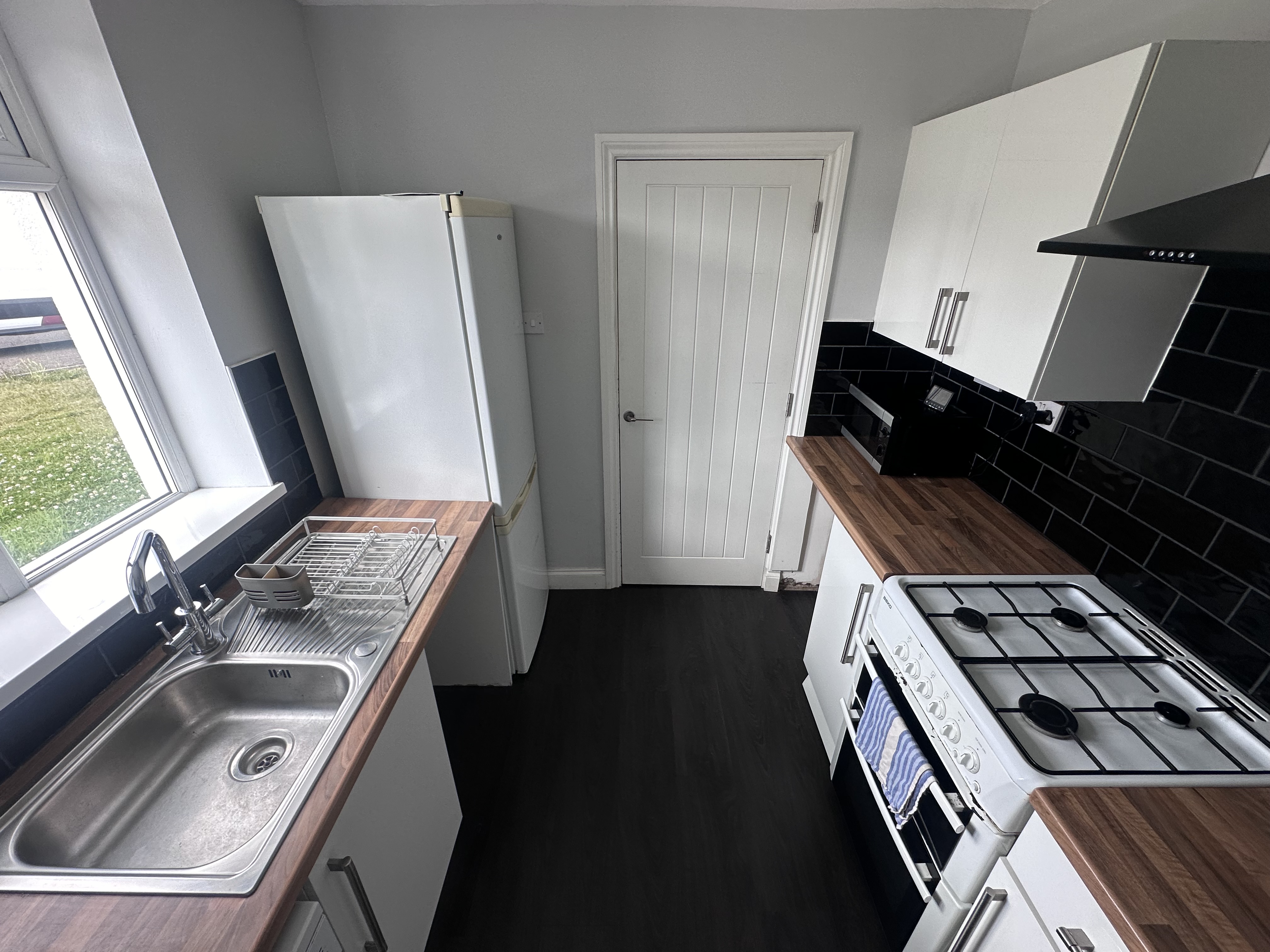 Ockelford avenue - House