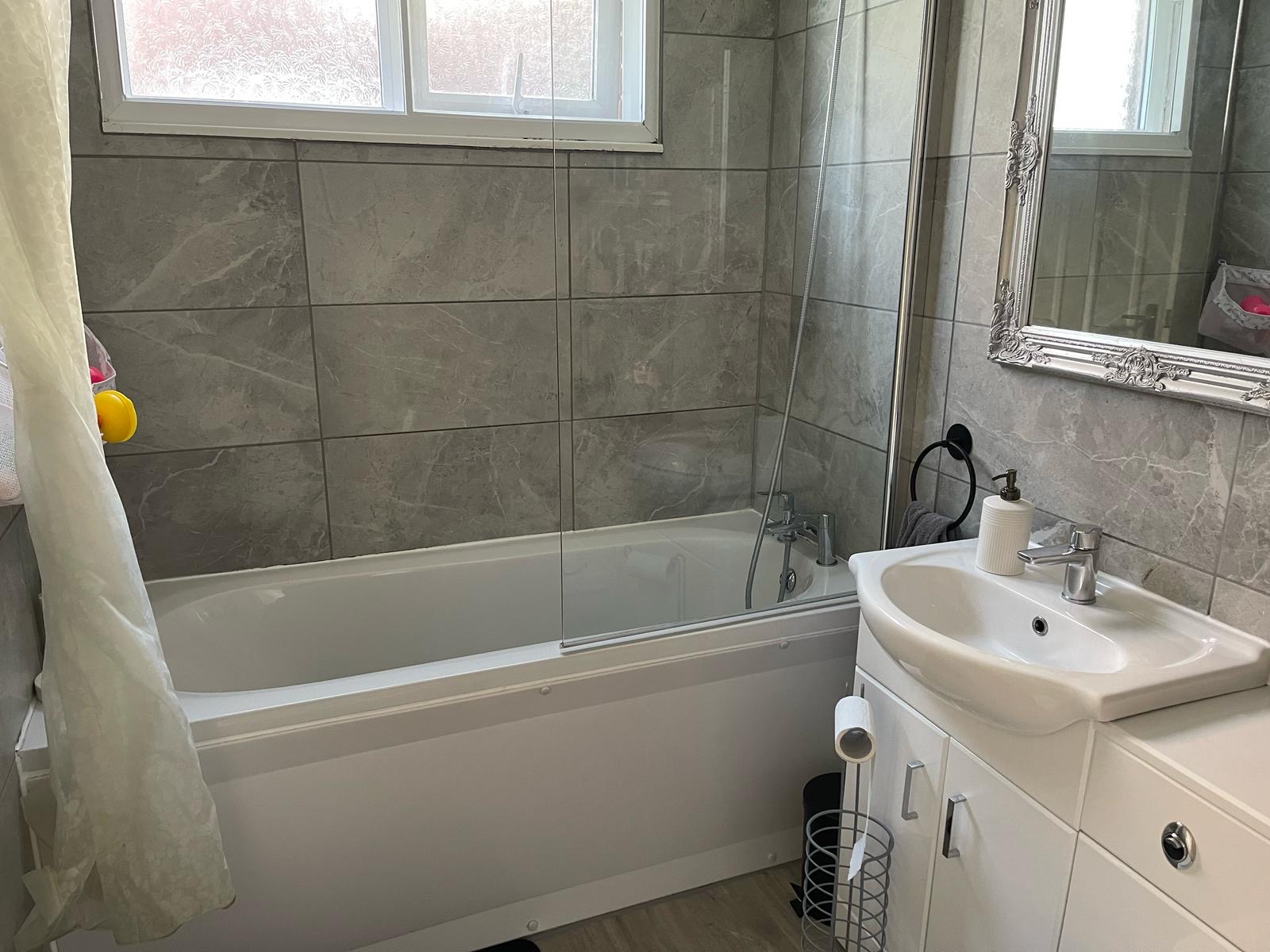 Mascalls way - Flat 5
