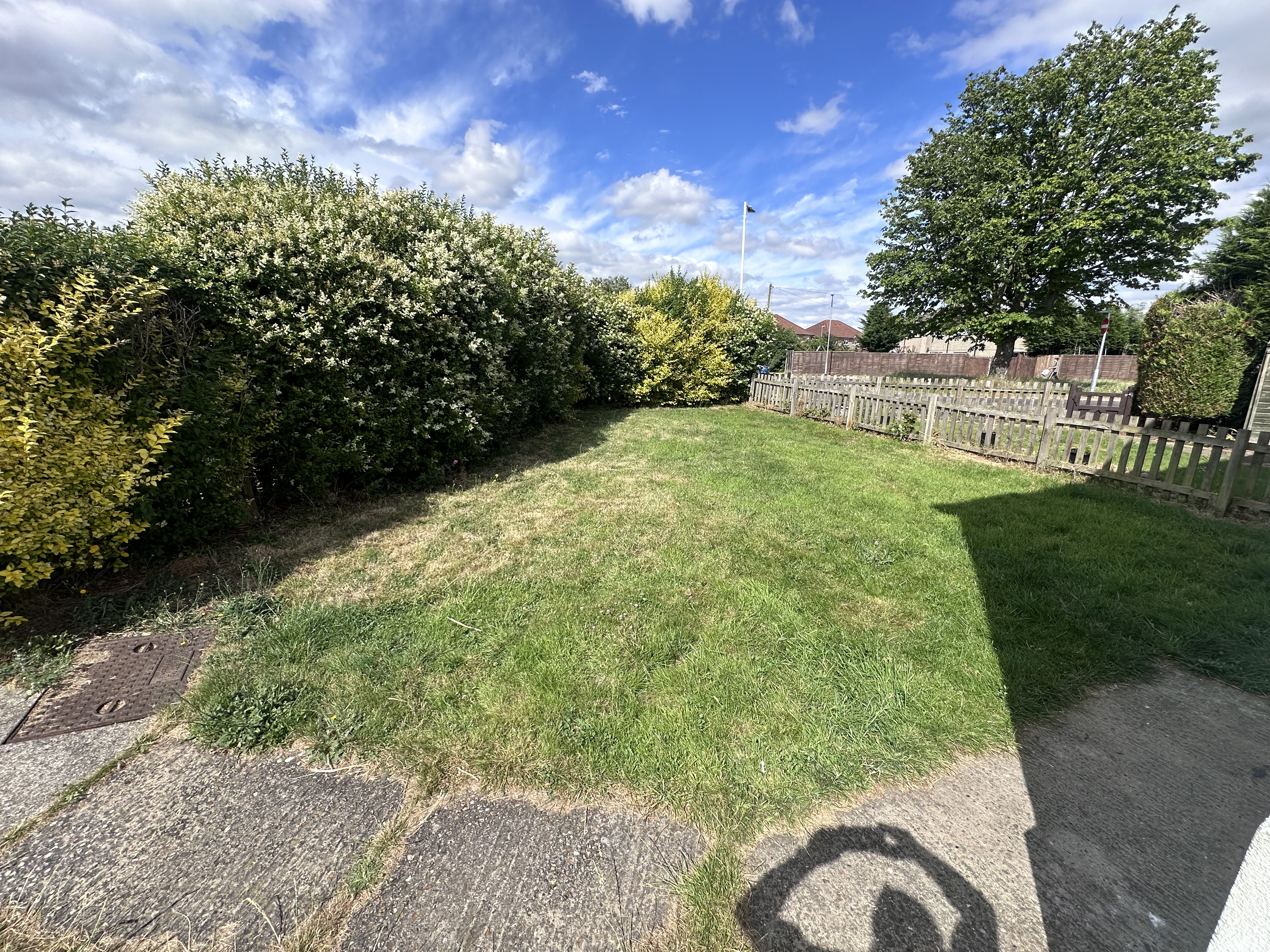 Ockelford avenue - House 16