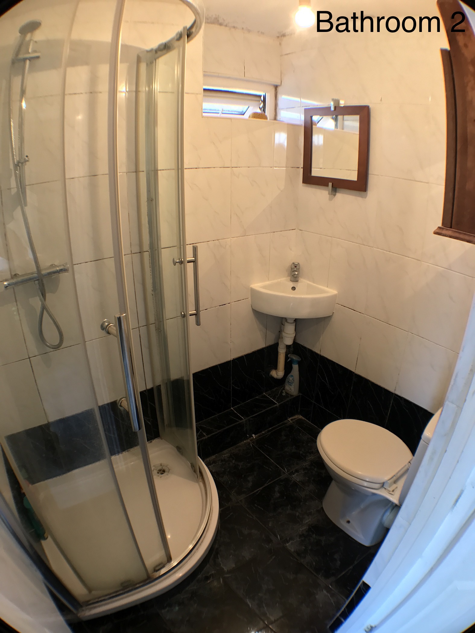 Arbour Lane— 4 Bedrooms HMO 4