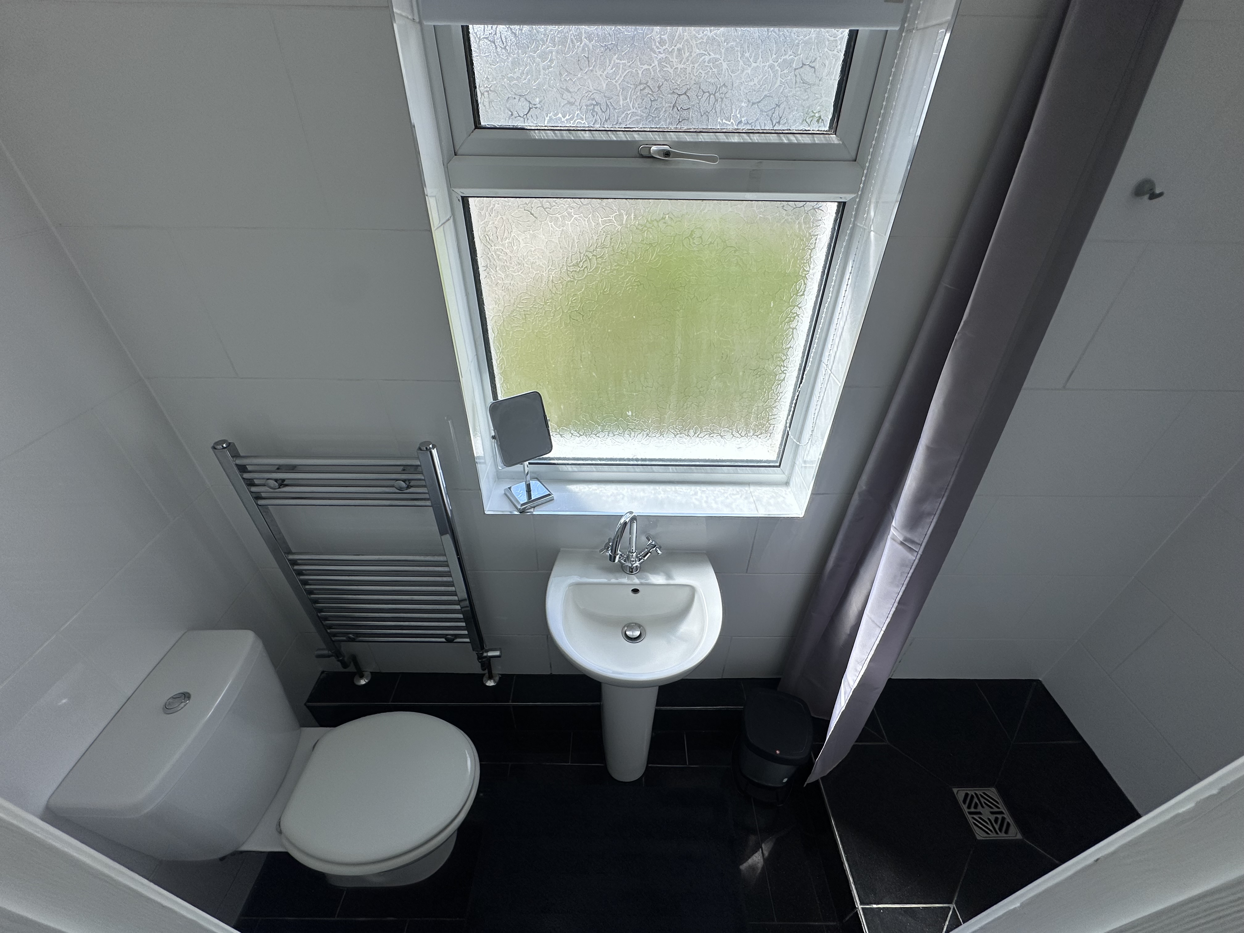 Ockelford avenue - Studio 5