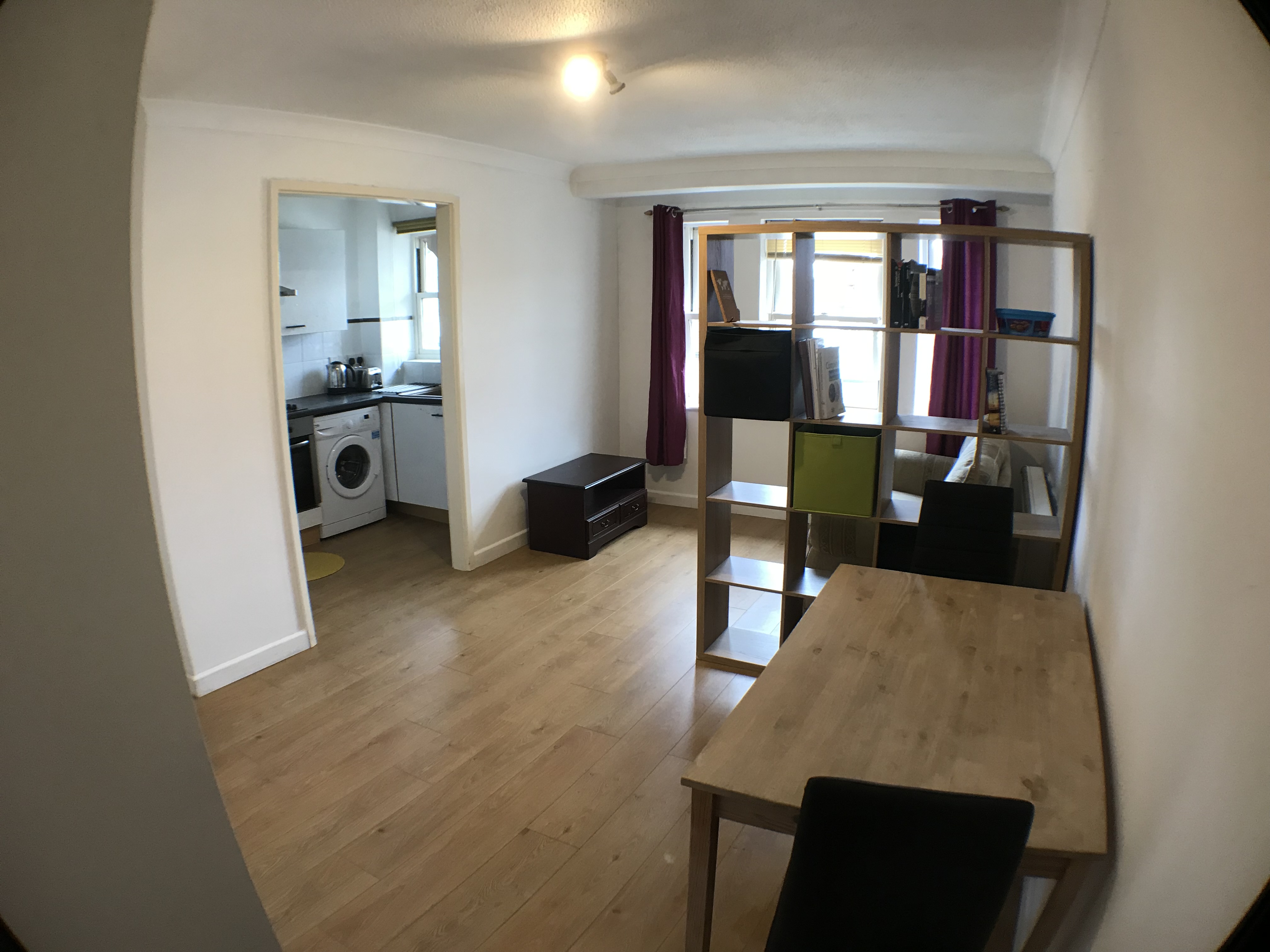 Sandringham Place - Flat 5