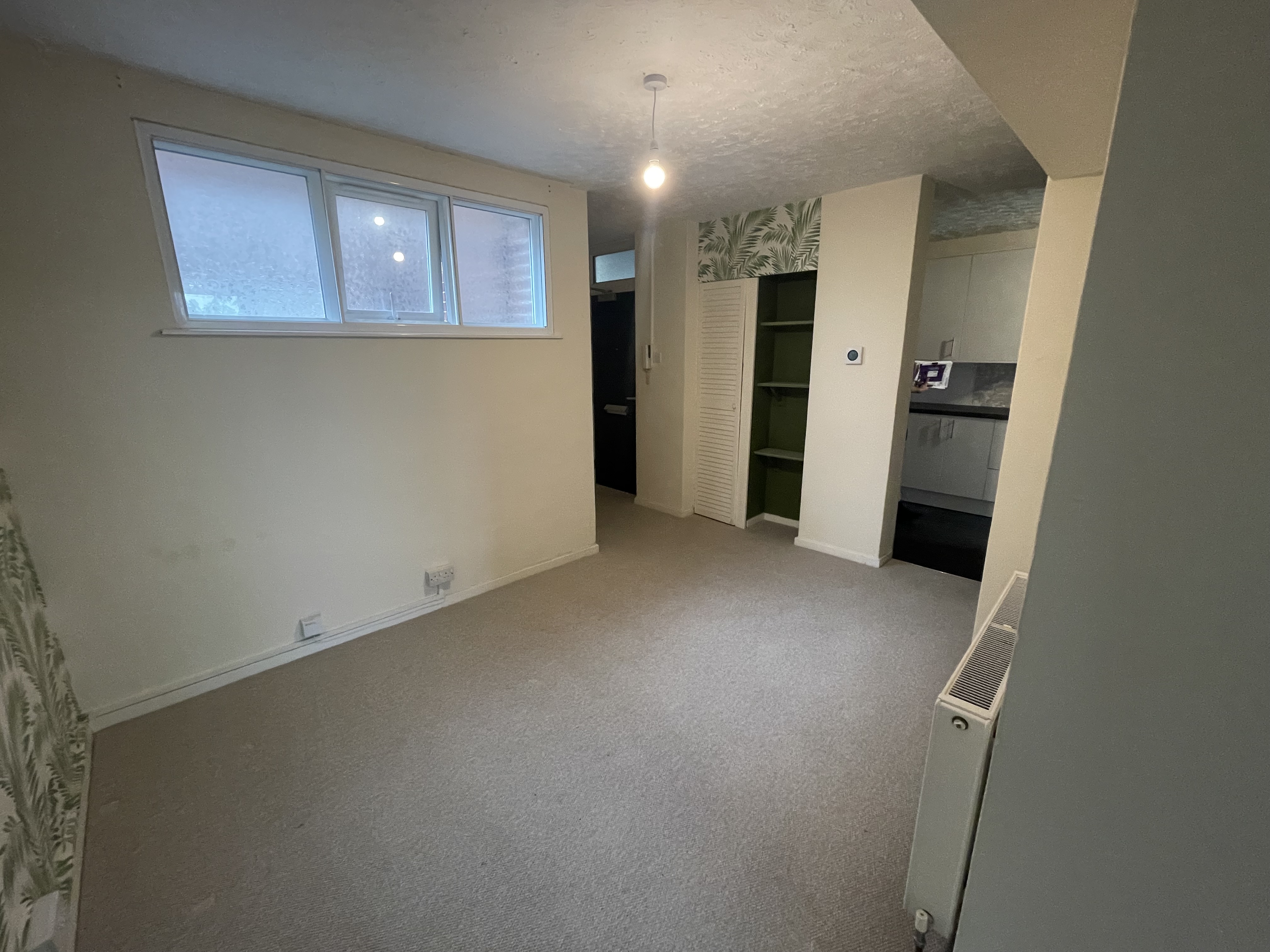 Mascalls way - Flat 9