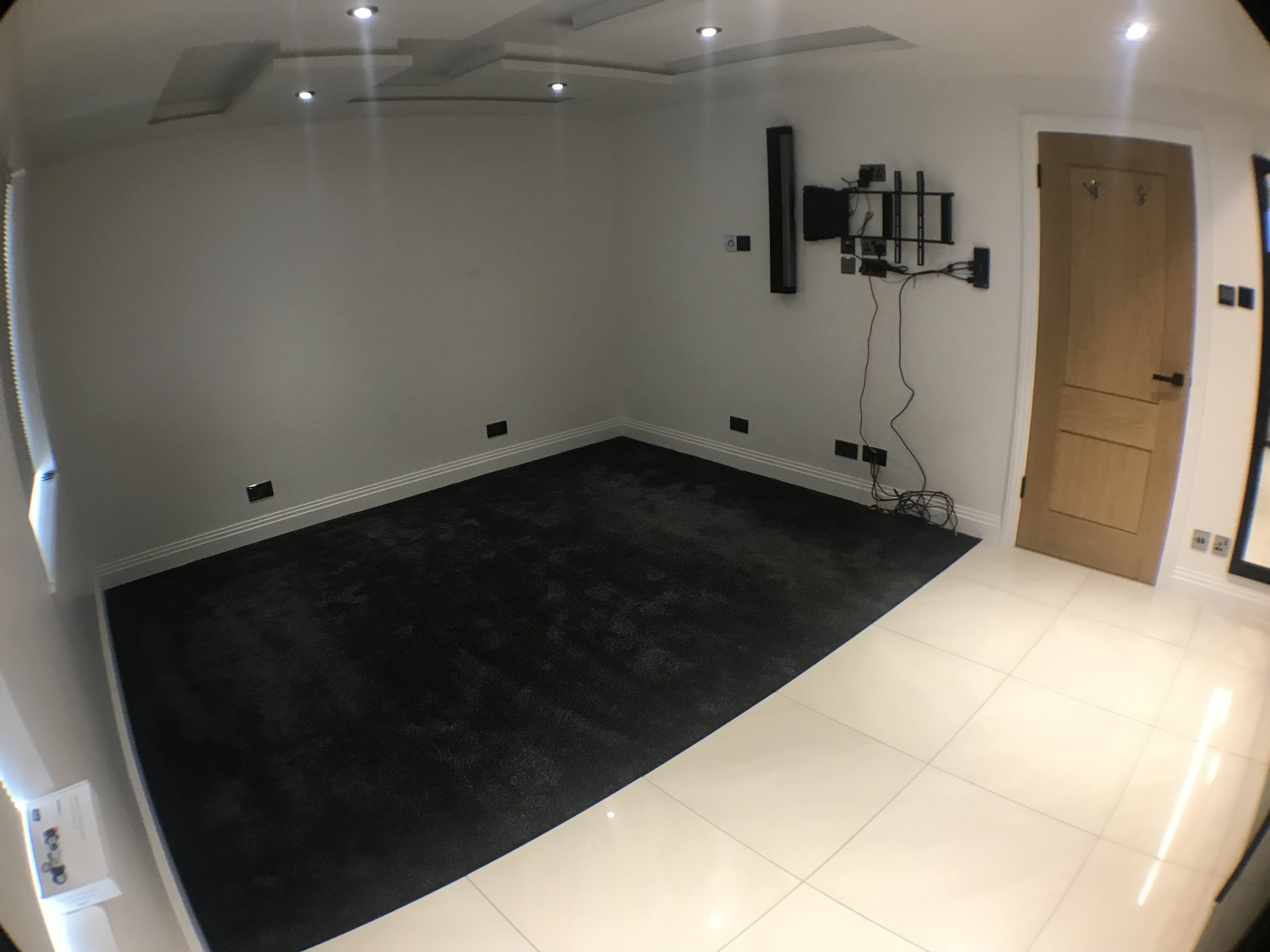Courtland, Patching hall lane - Flat 19