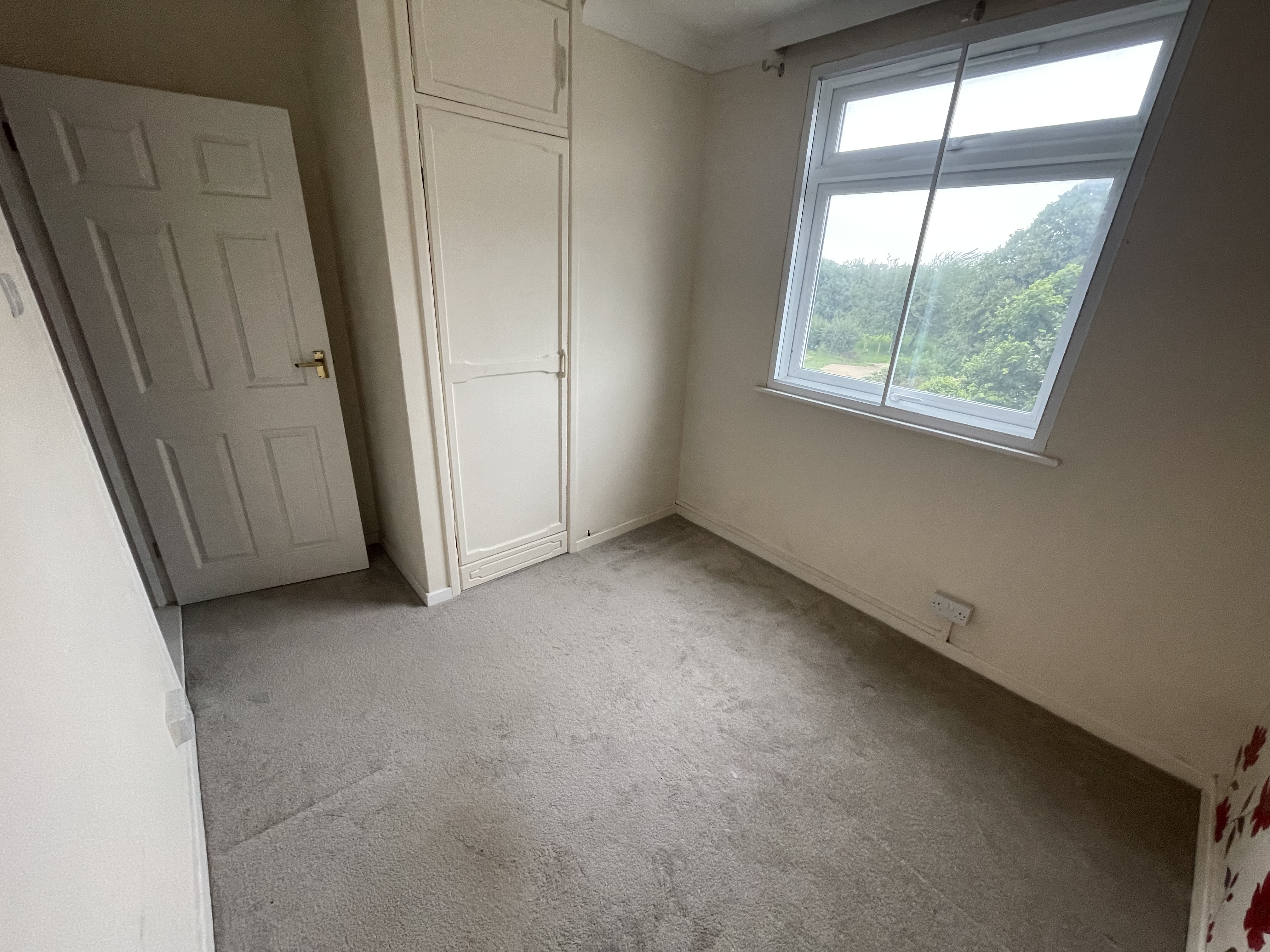 Mascalls way - Flat 18