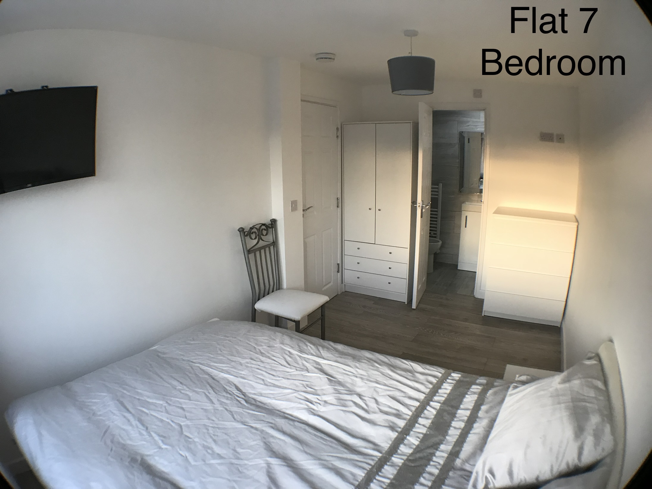 Melbourne avenue-Flat 5