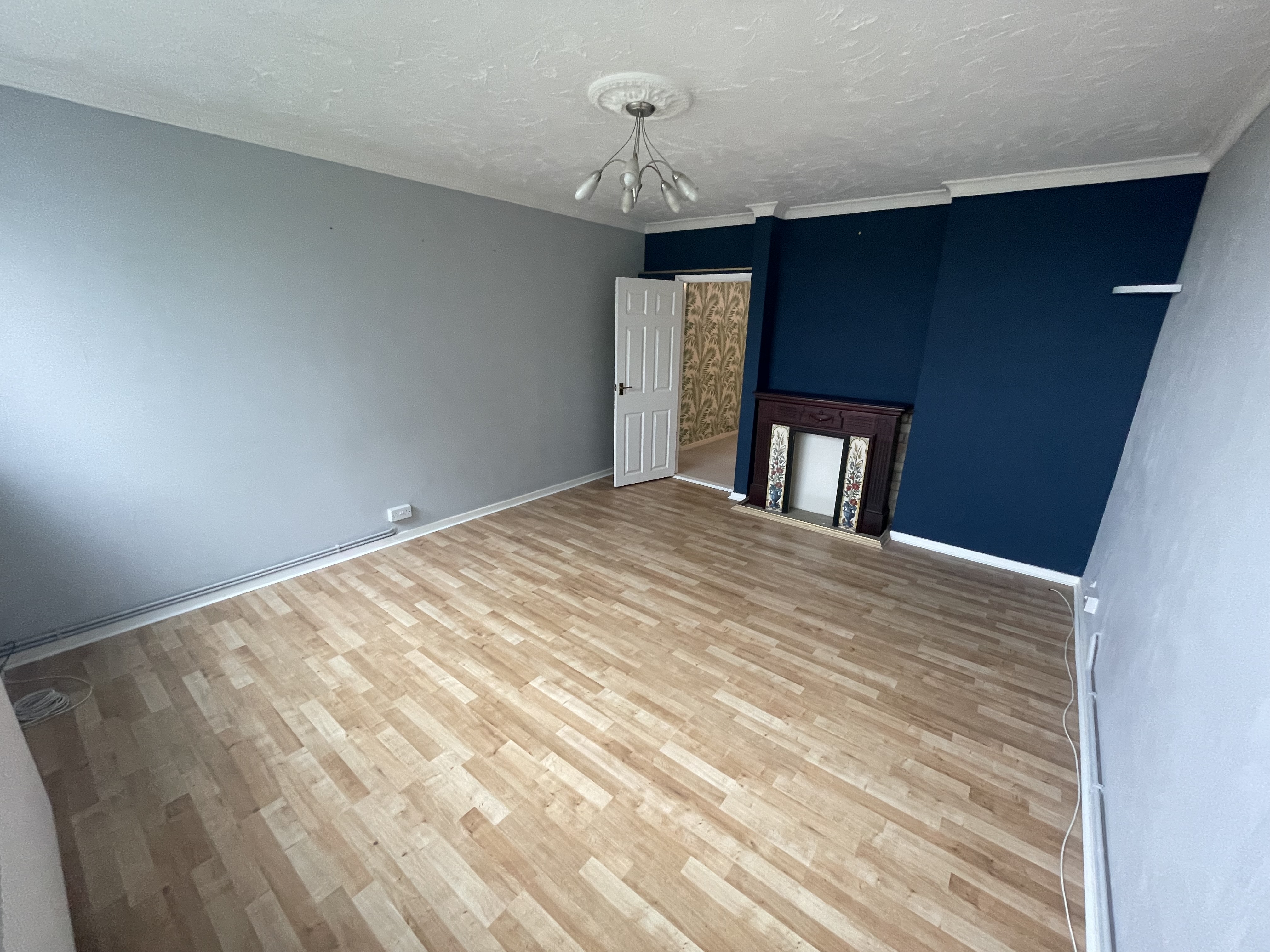 Mascalls way - Flat 12