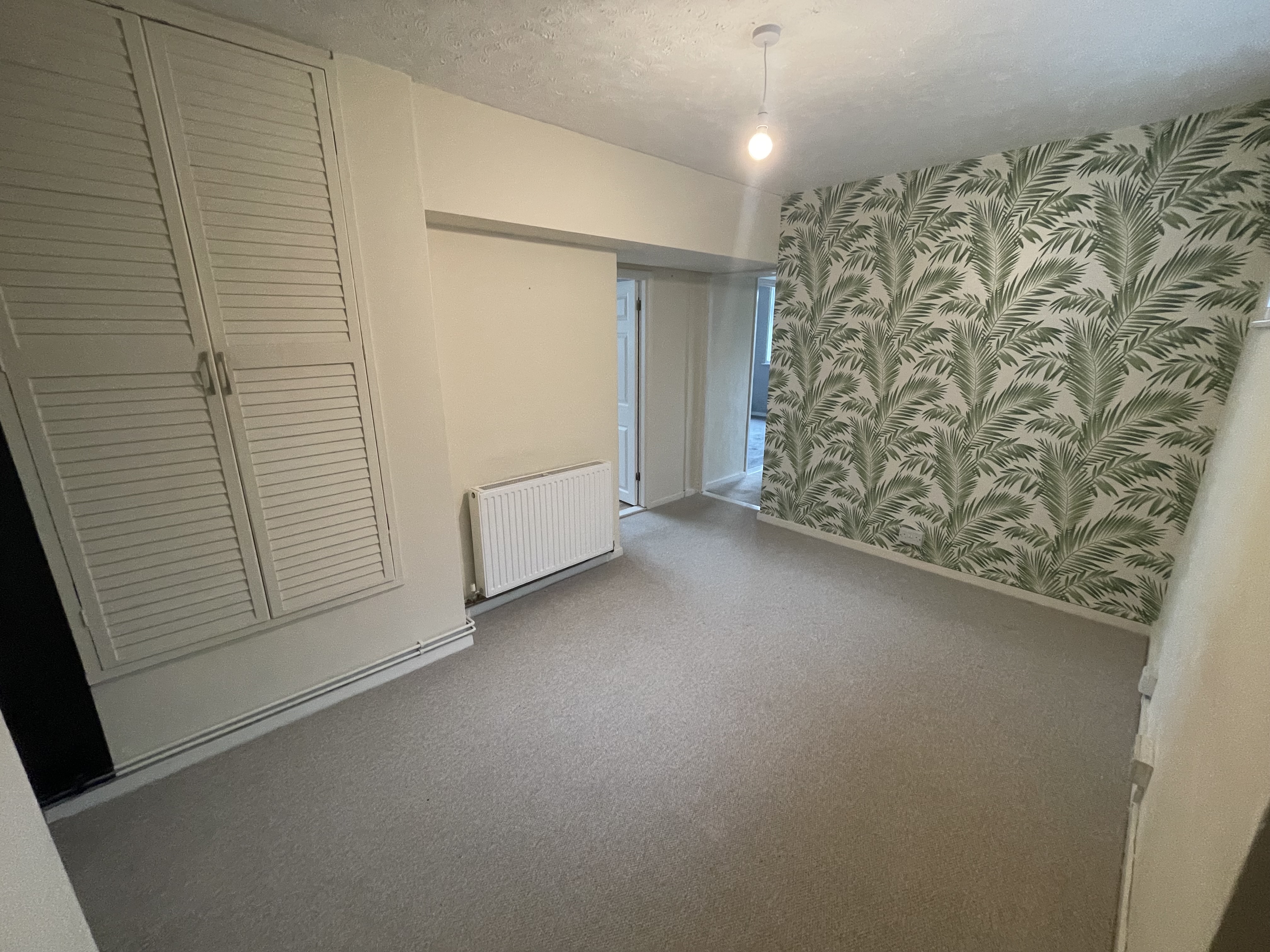 Mascalls way - Flat 7