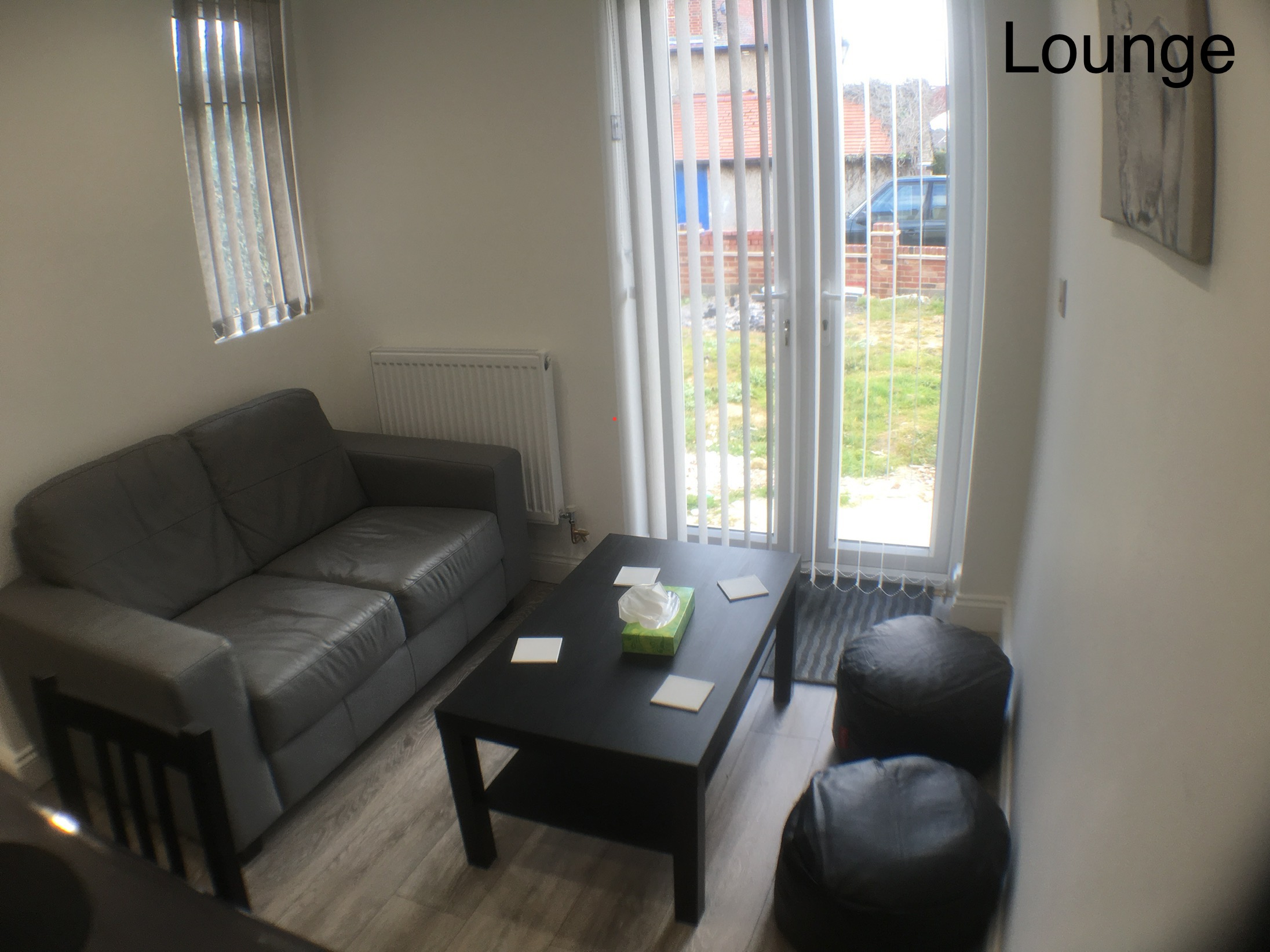 A-Broomfield road— 5 Bedrooms HMO 3