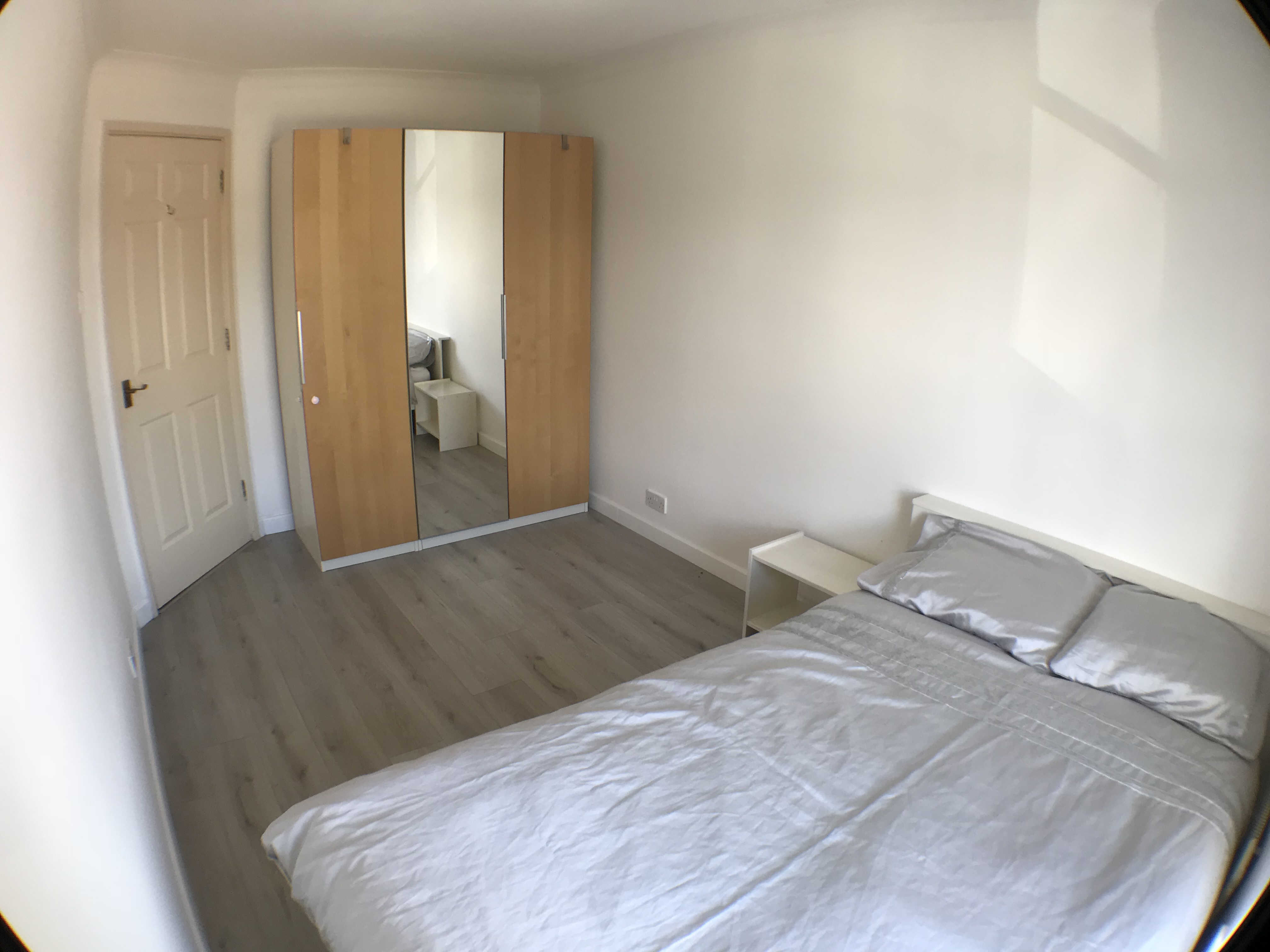 Sandringham Place - Flat 14