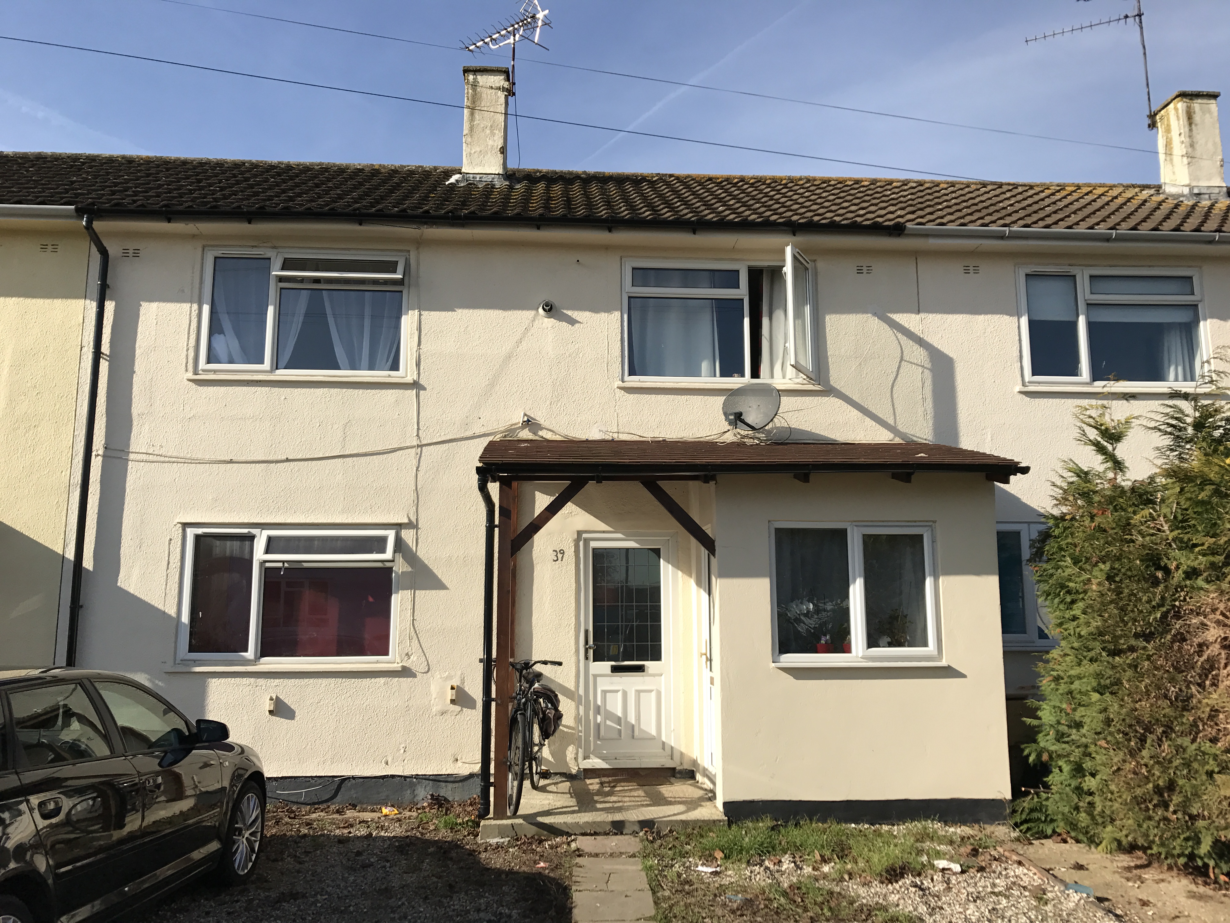 Charnwood Avenue— 5 Bedrooms HMO